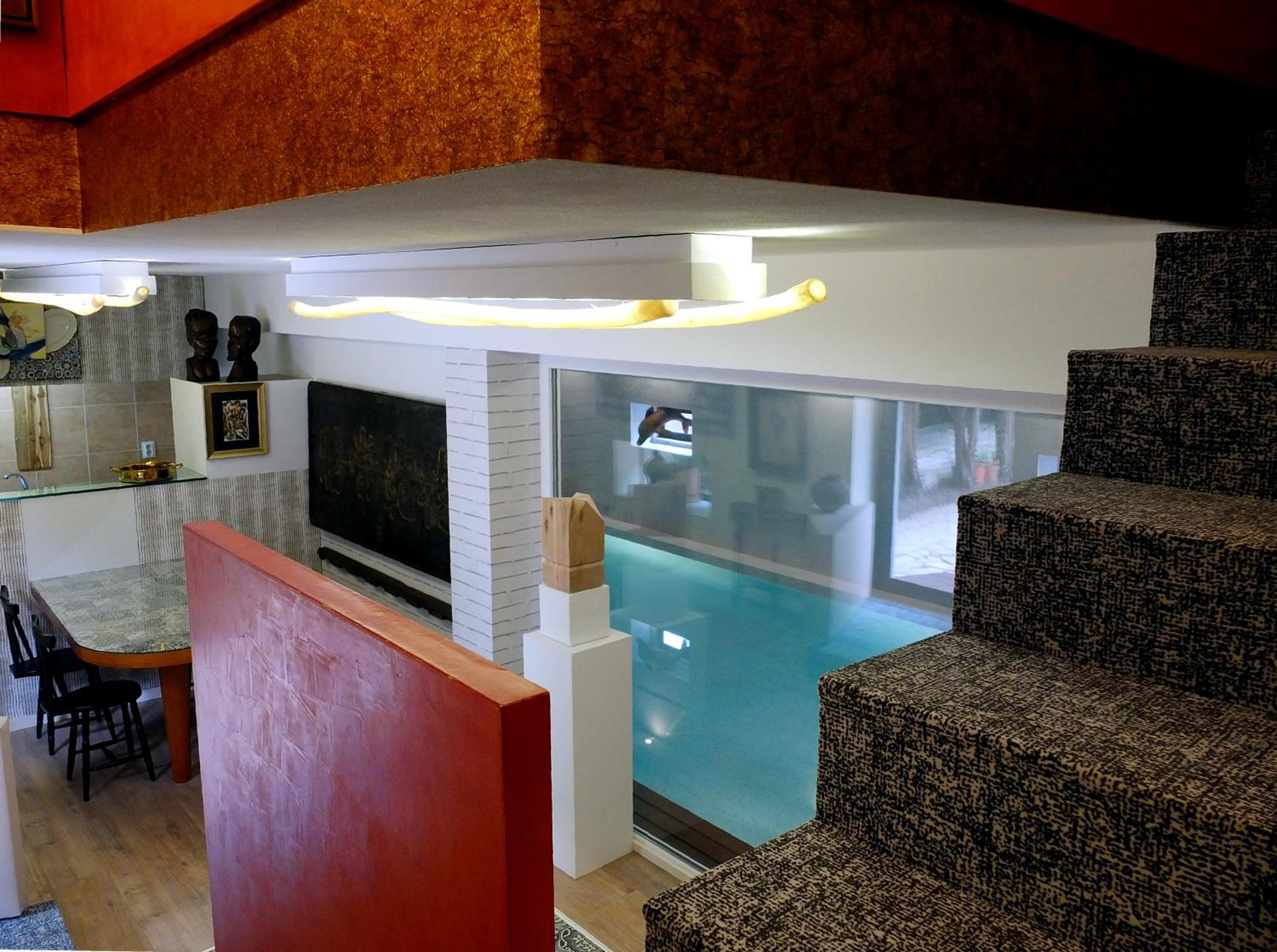 Three-Bedroom Villa - Photo 41