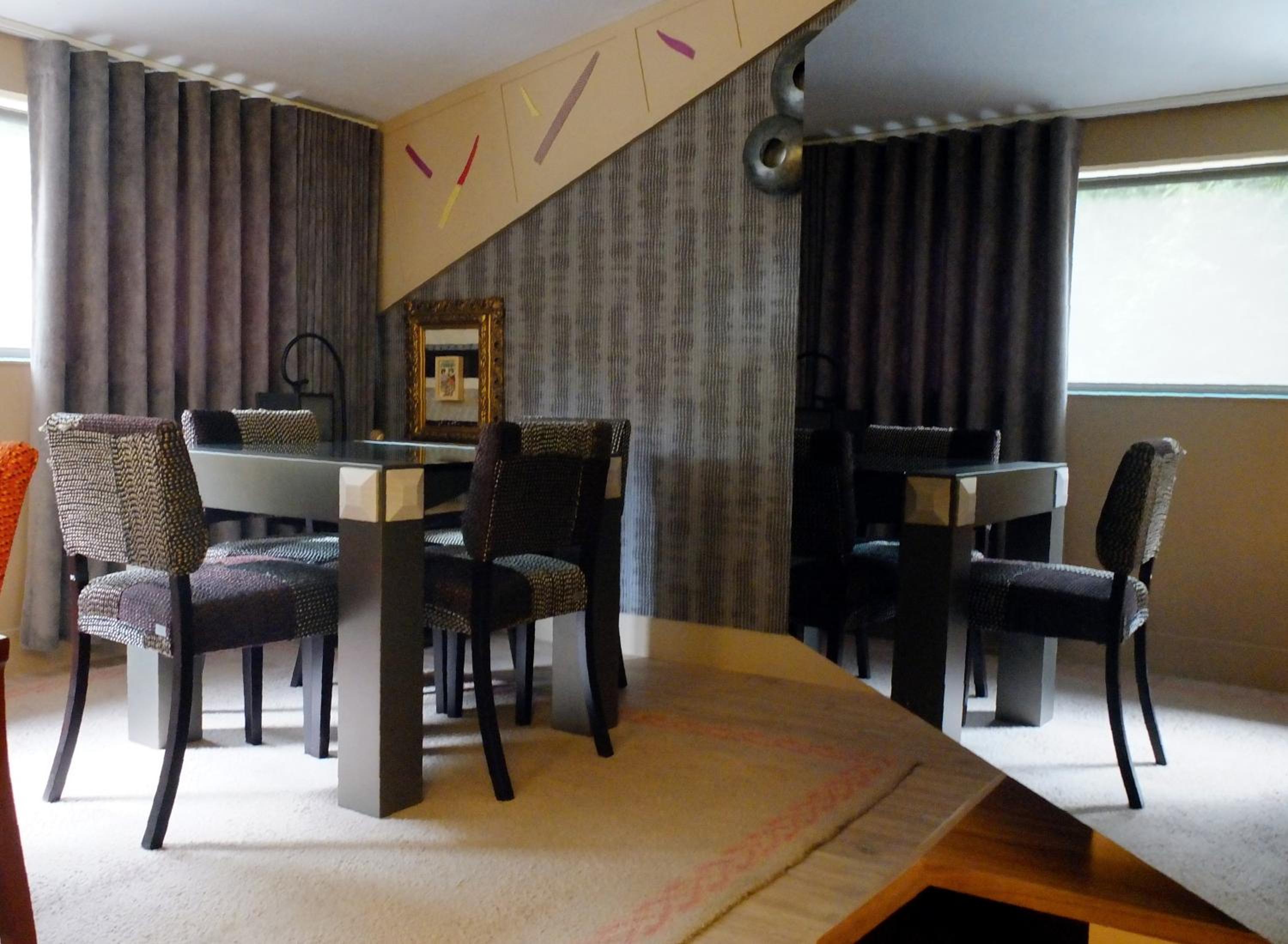 Three-Bedroom Villa - Photo 37