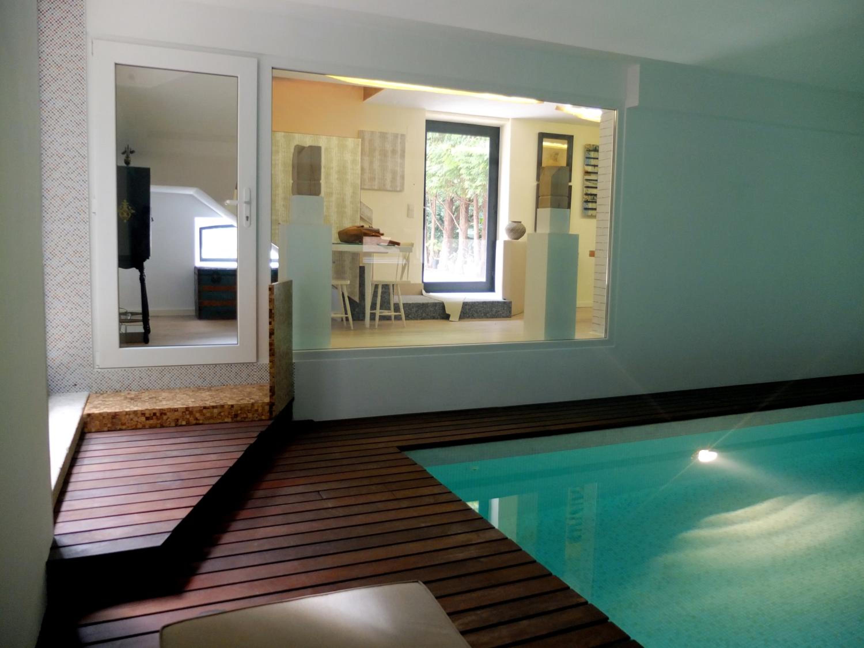 Three-Bedroom Villa - Photo 36