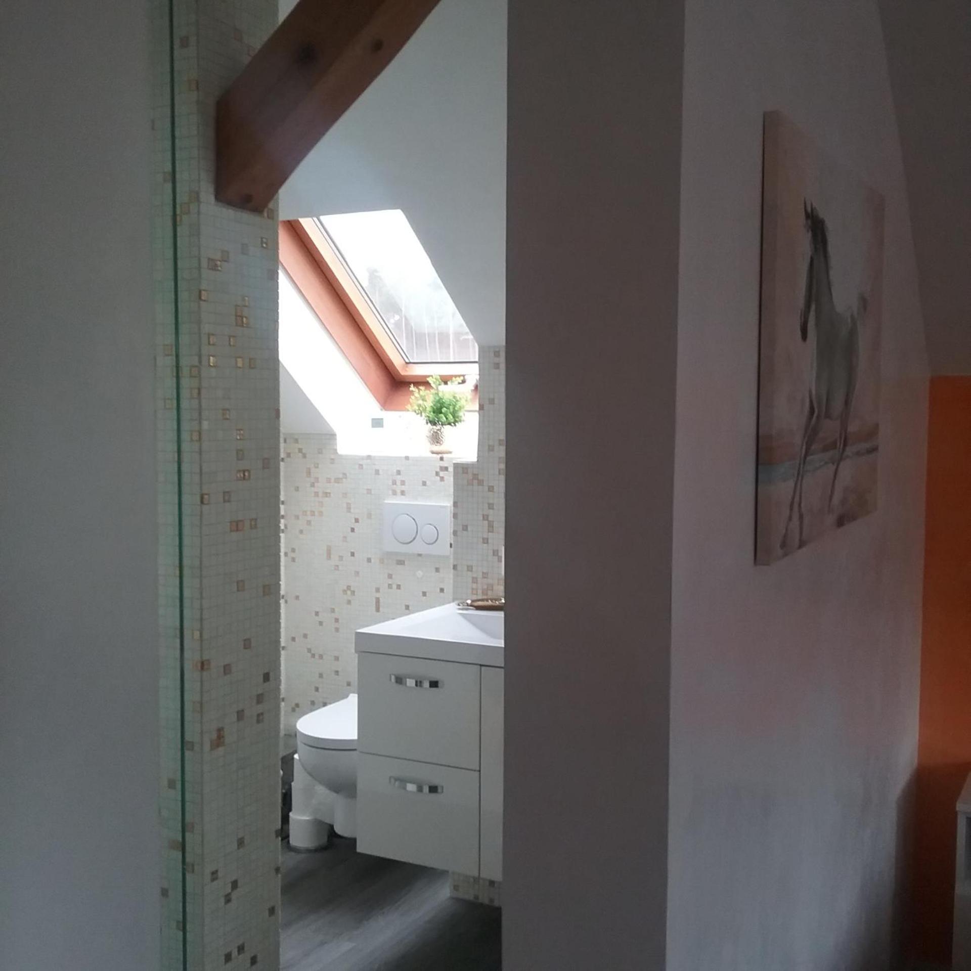 Deluxe Single Room photo 3