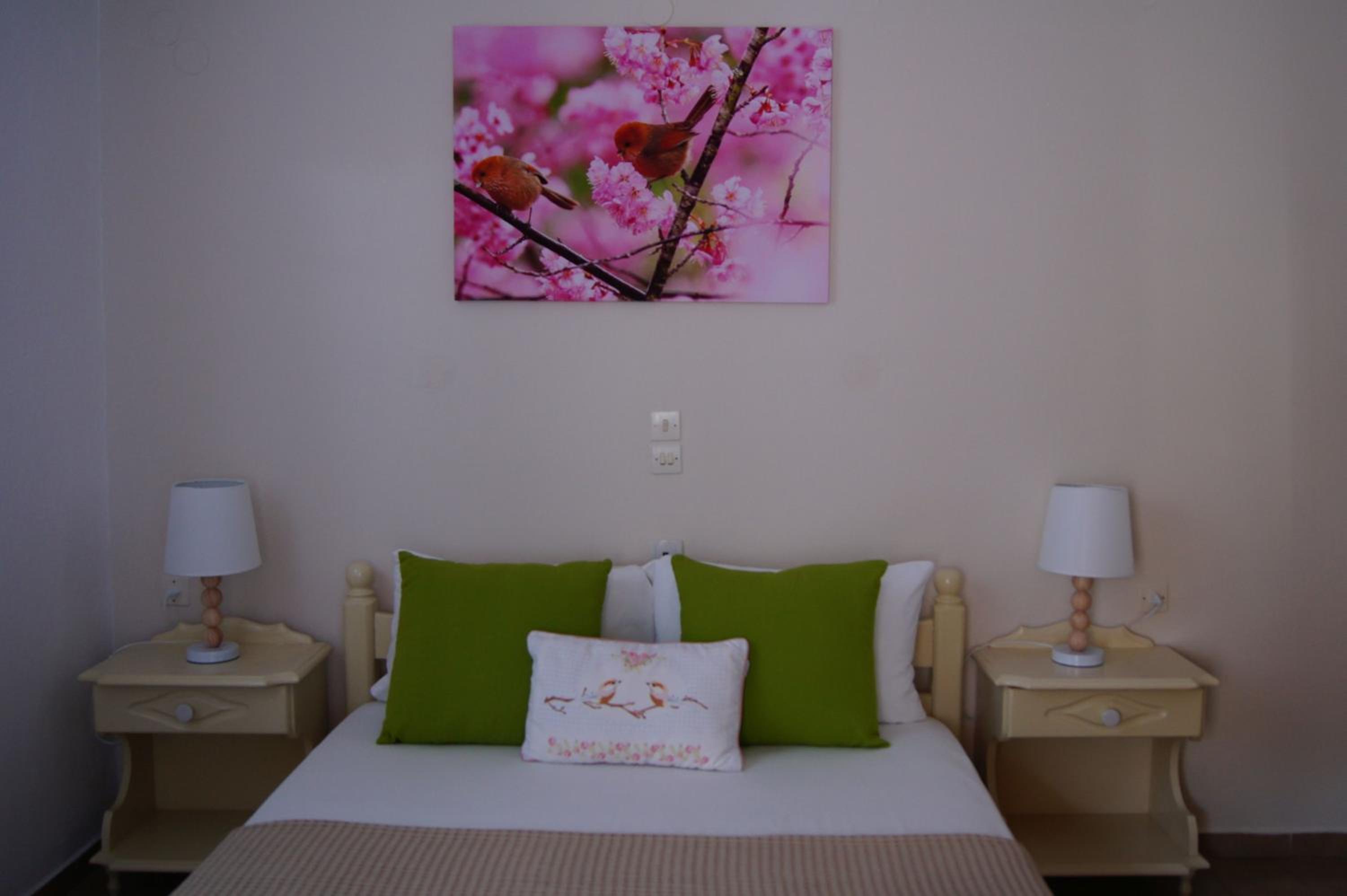 Double Room with Sea View photo 1
