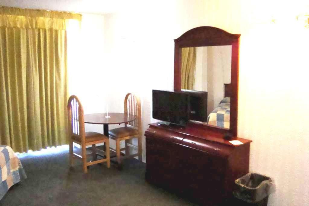 Standard  Room