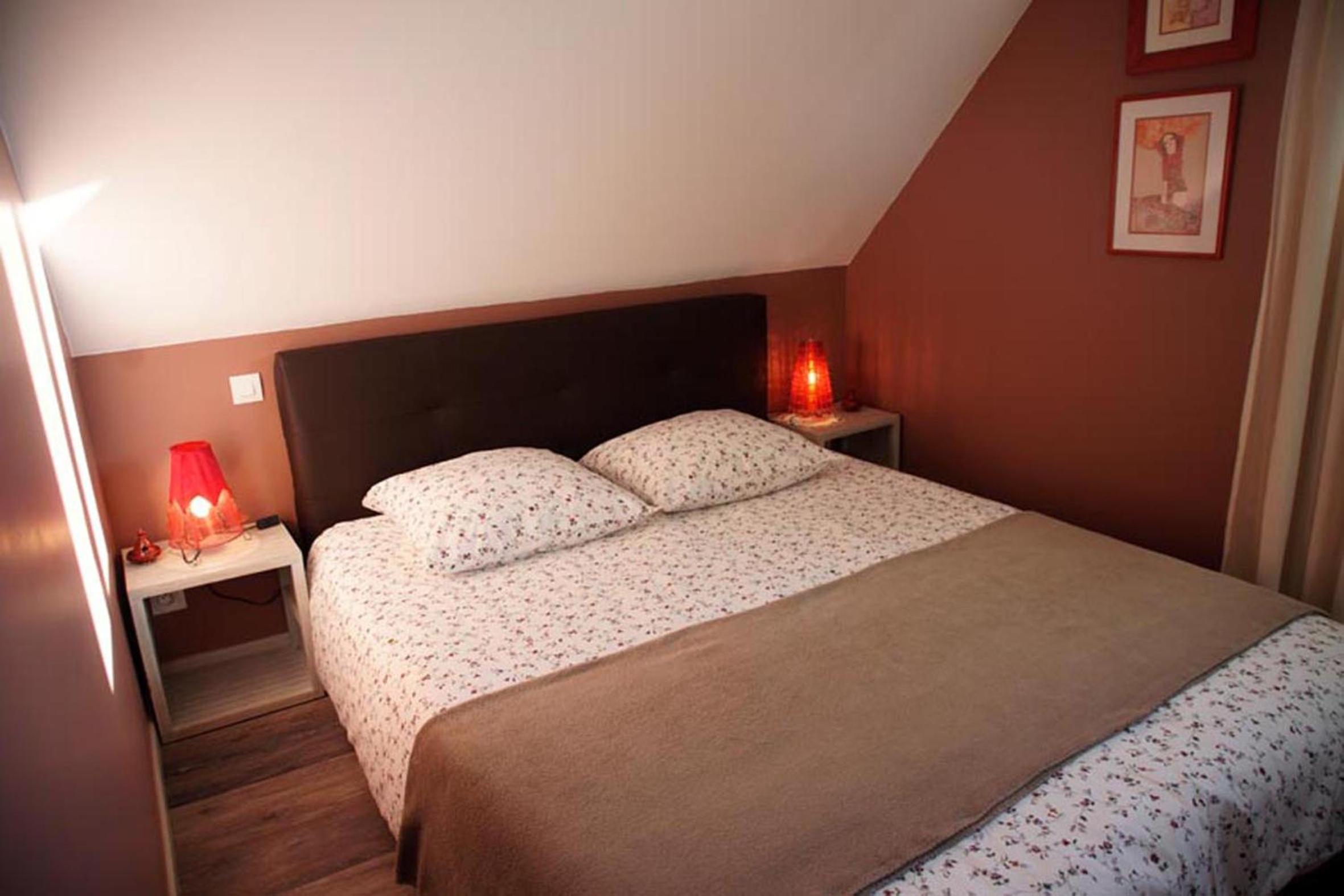 Double Room with Terrace photo 2
