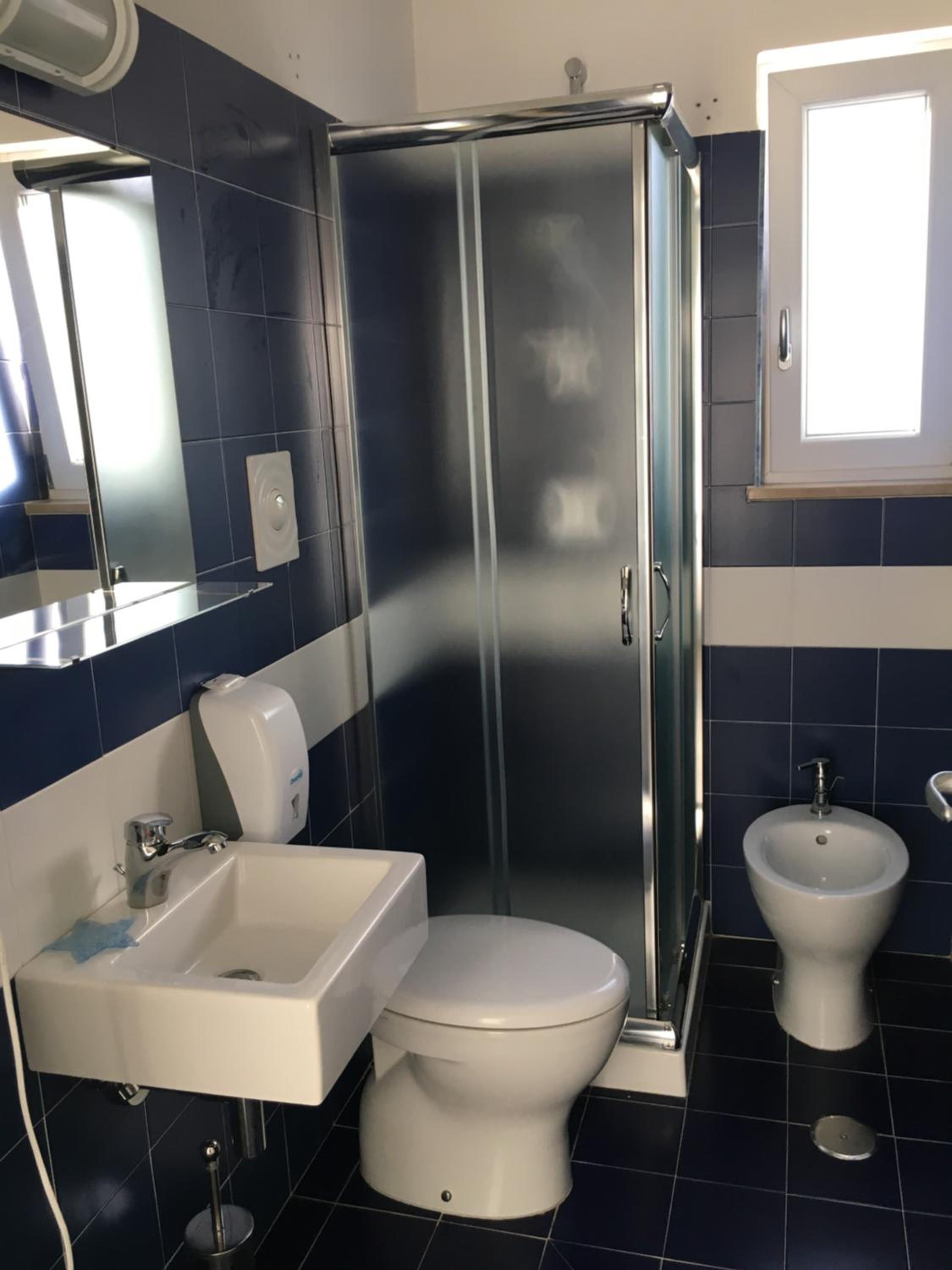 Triple Room with Private External Bathroom photo 2