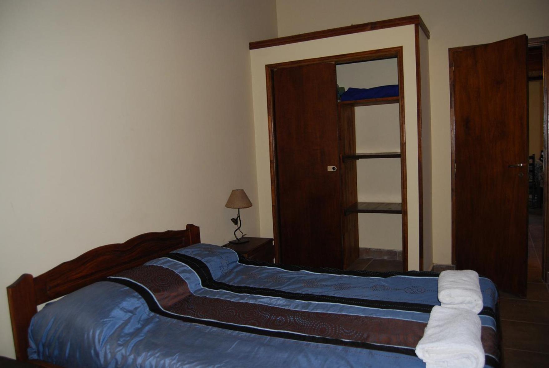 Deluxe Apartment photo 1