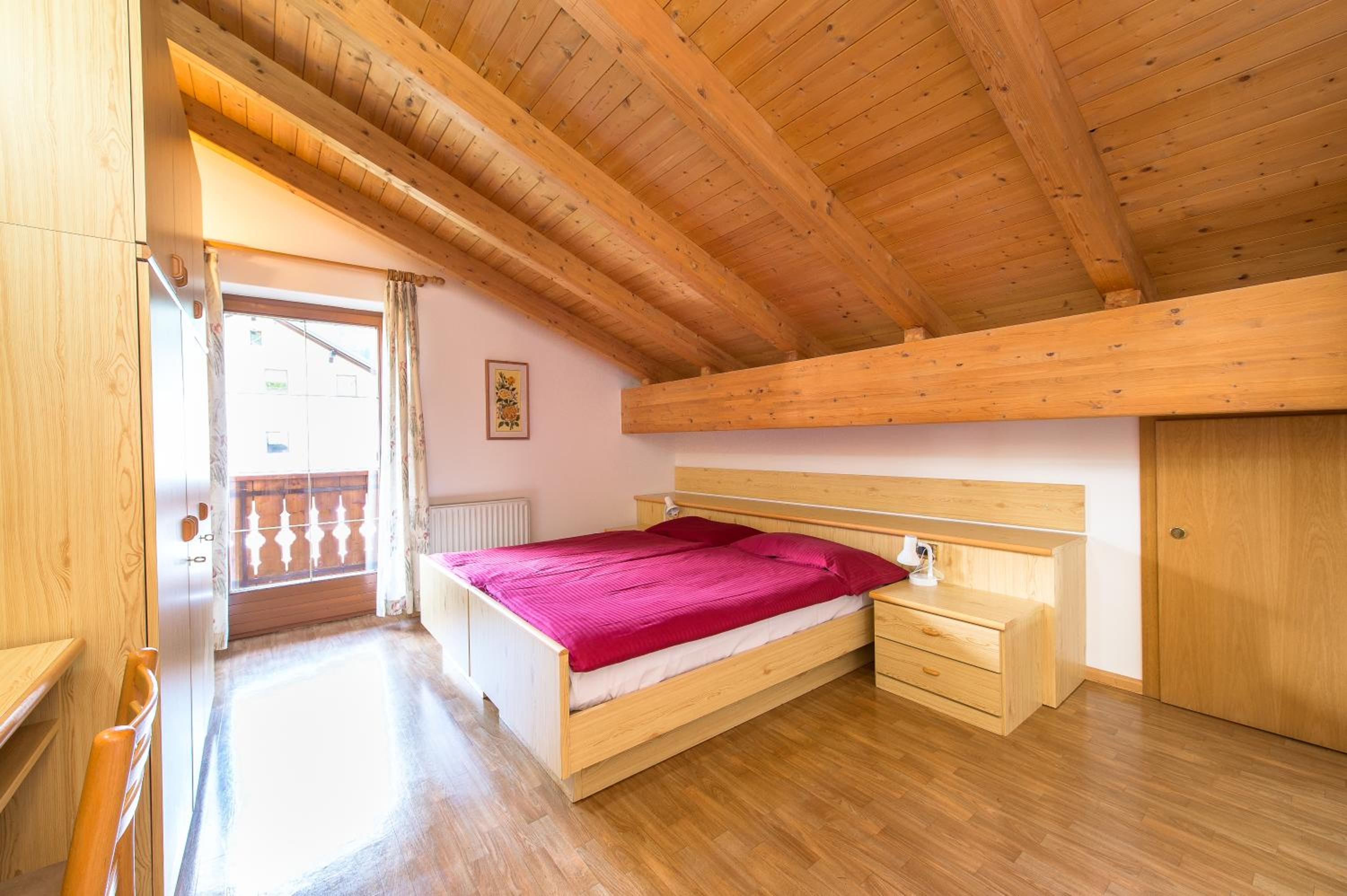 Two Bedroom Apartment Superior