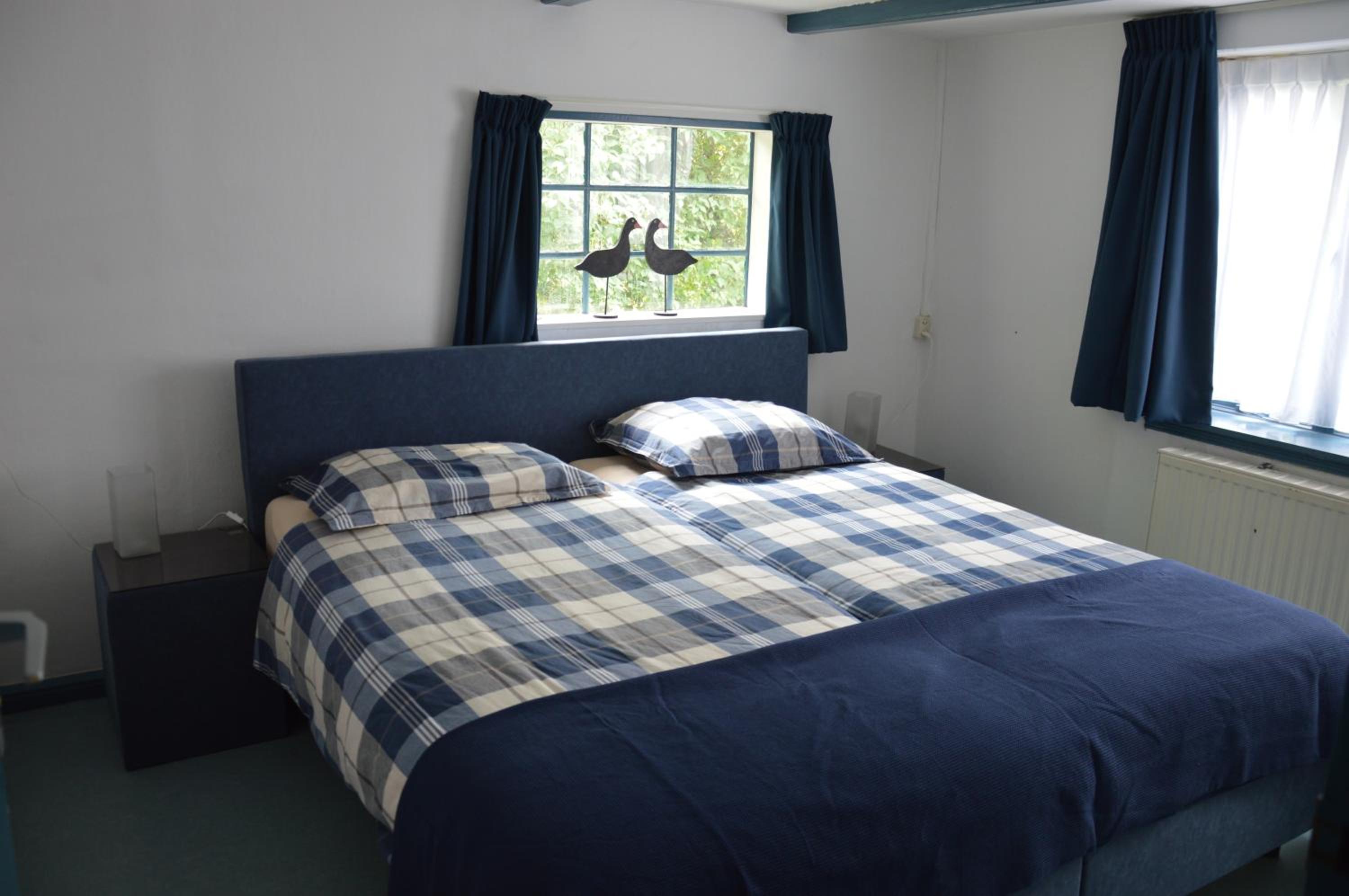 One-Bedroom House with Garden View photo 1