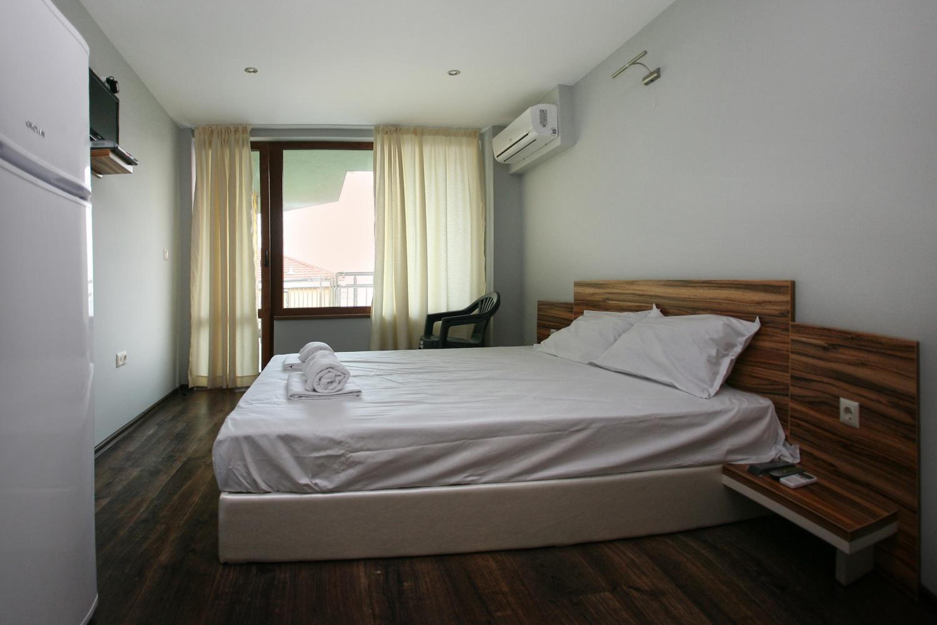 Double Room with Balcony photo 3