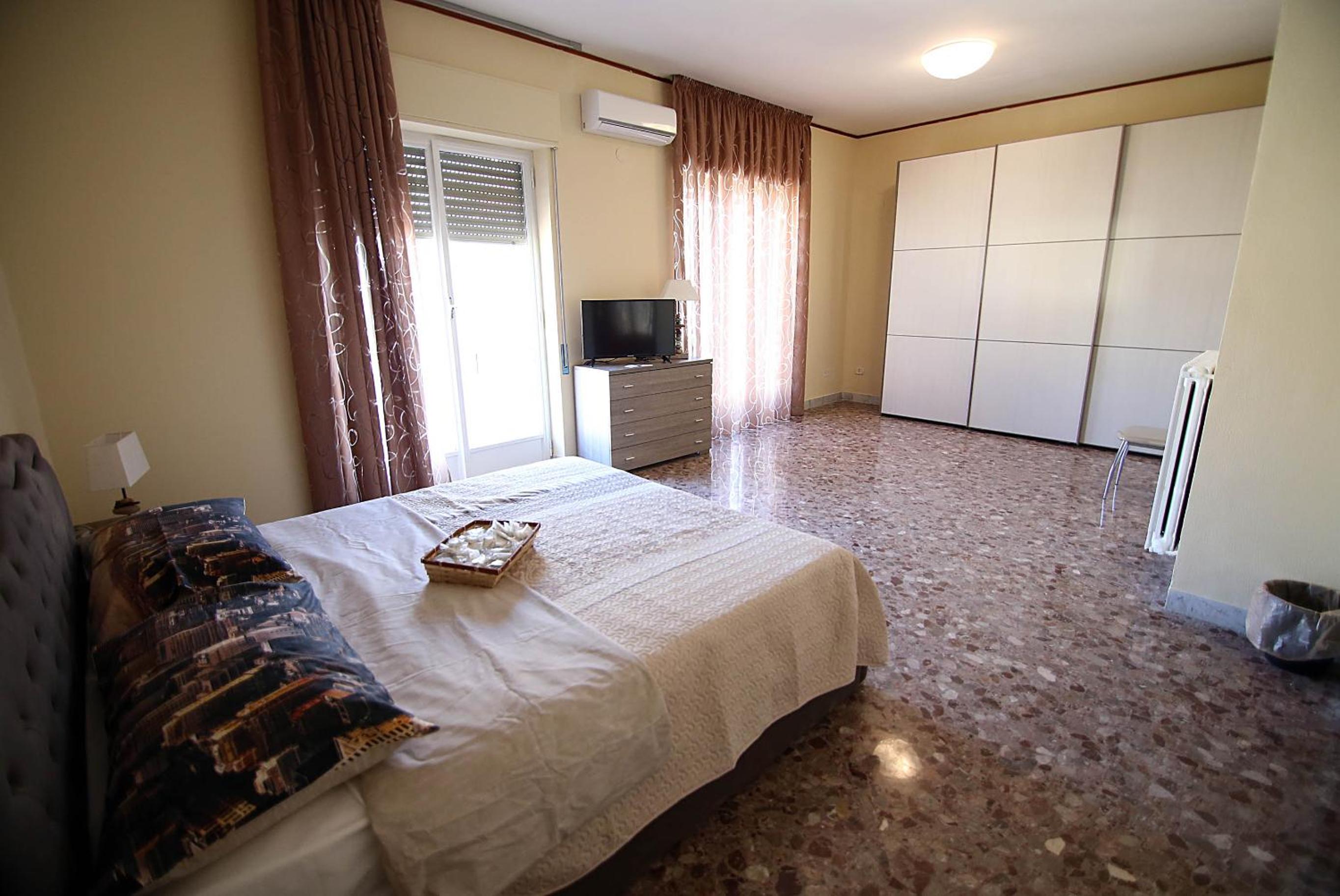 Quadruple Room photo 1