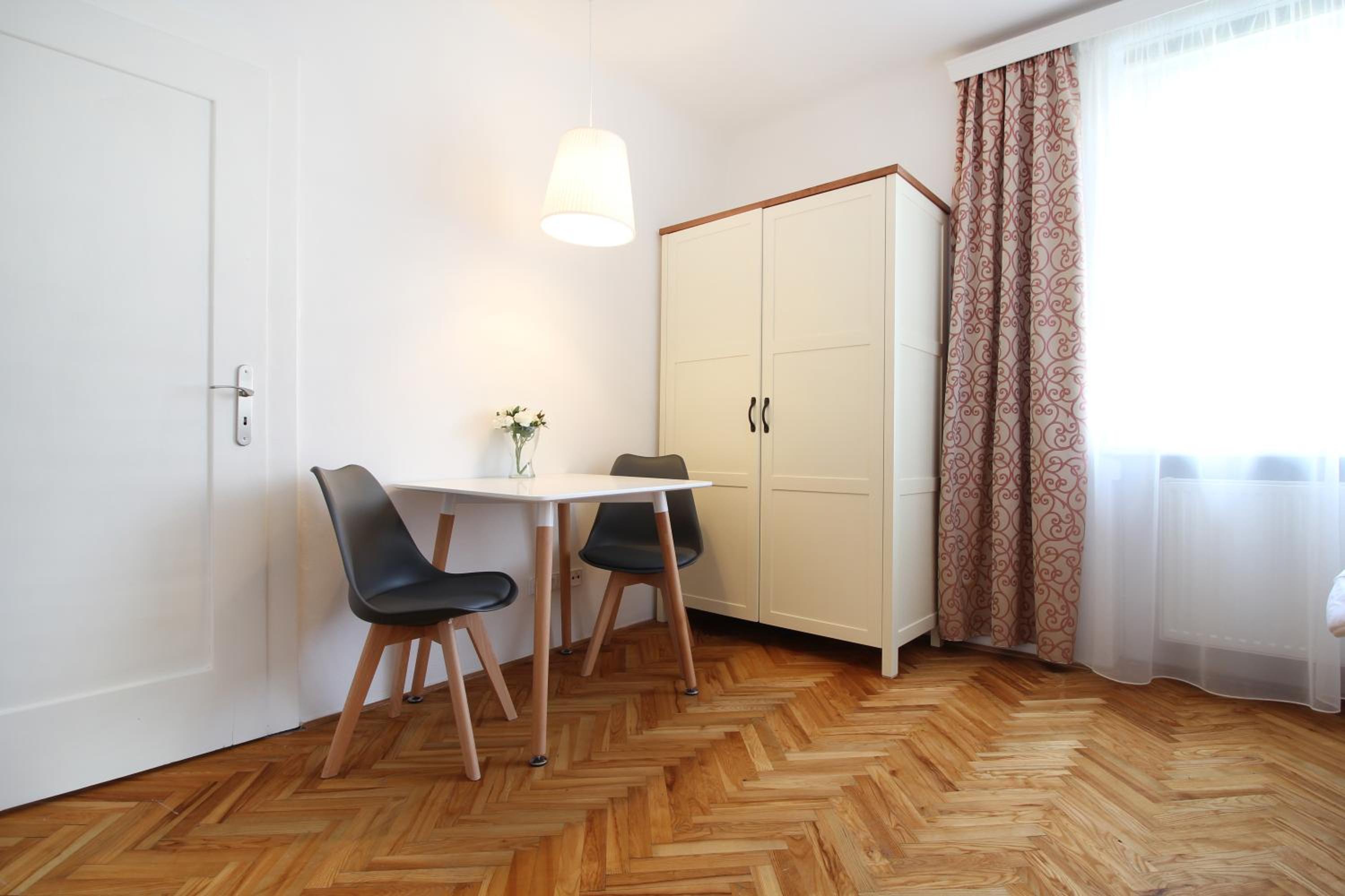 Two-Bedroom Apartment photo 2