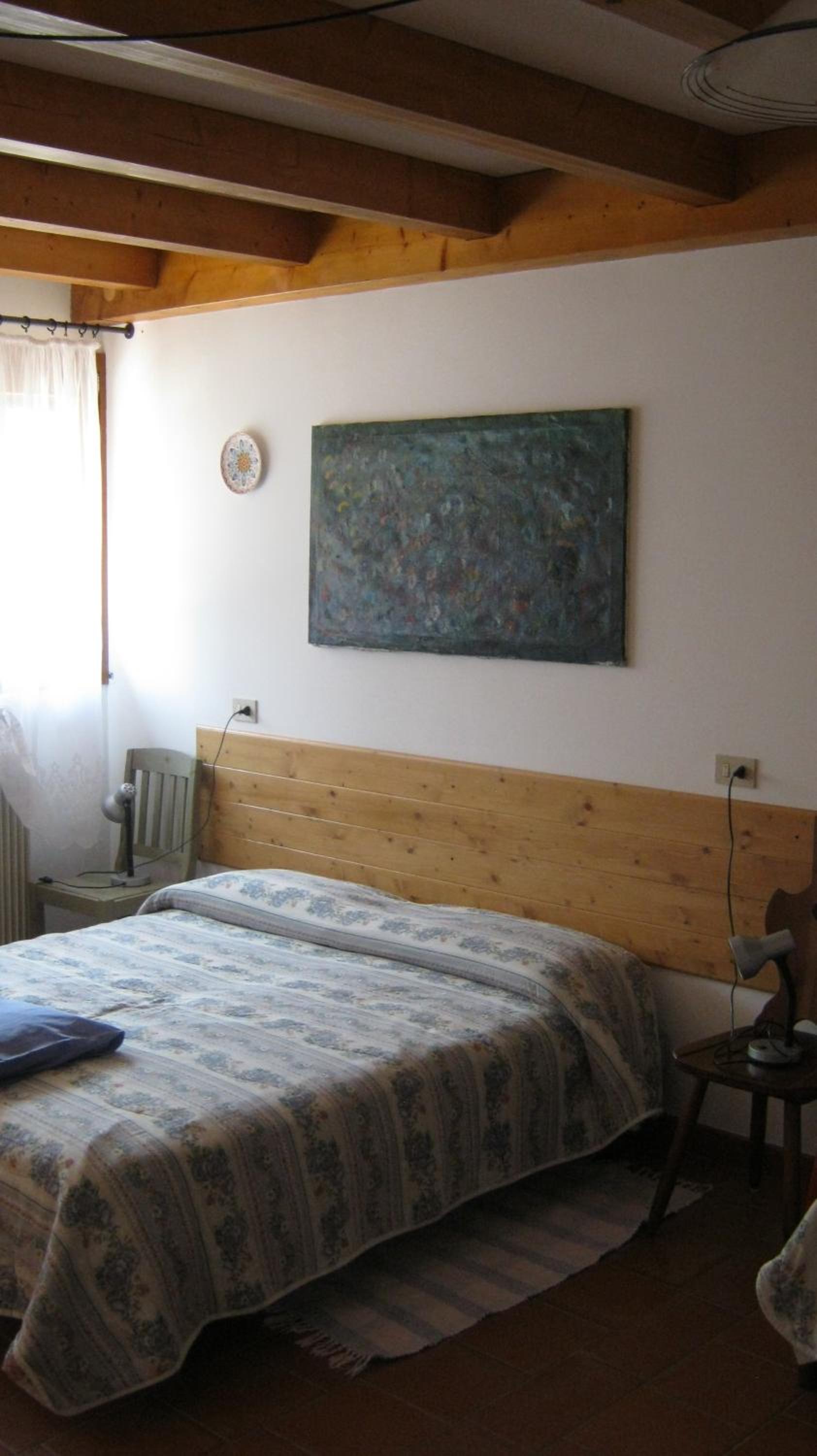 Twin Room With Bathroom photo 1