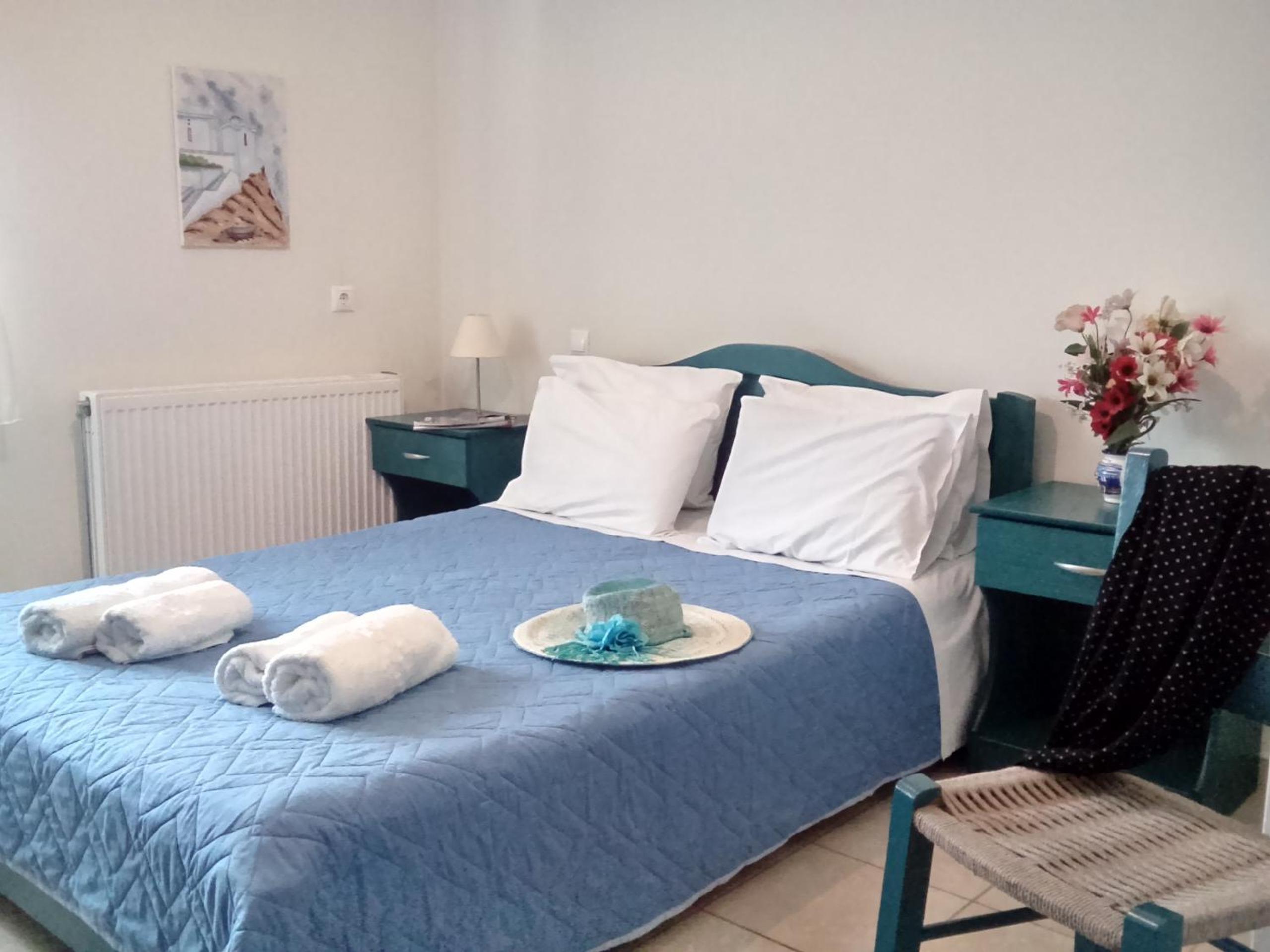 Suite with Sea View