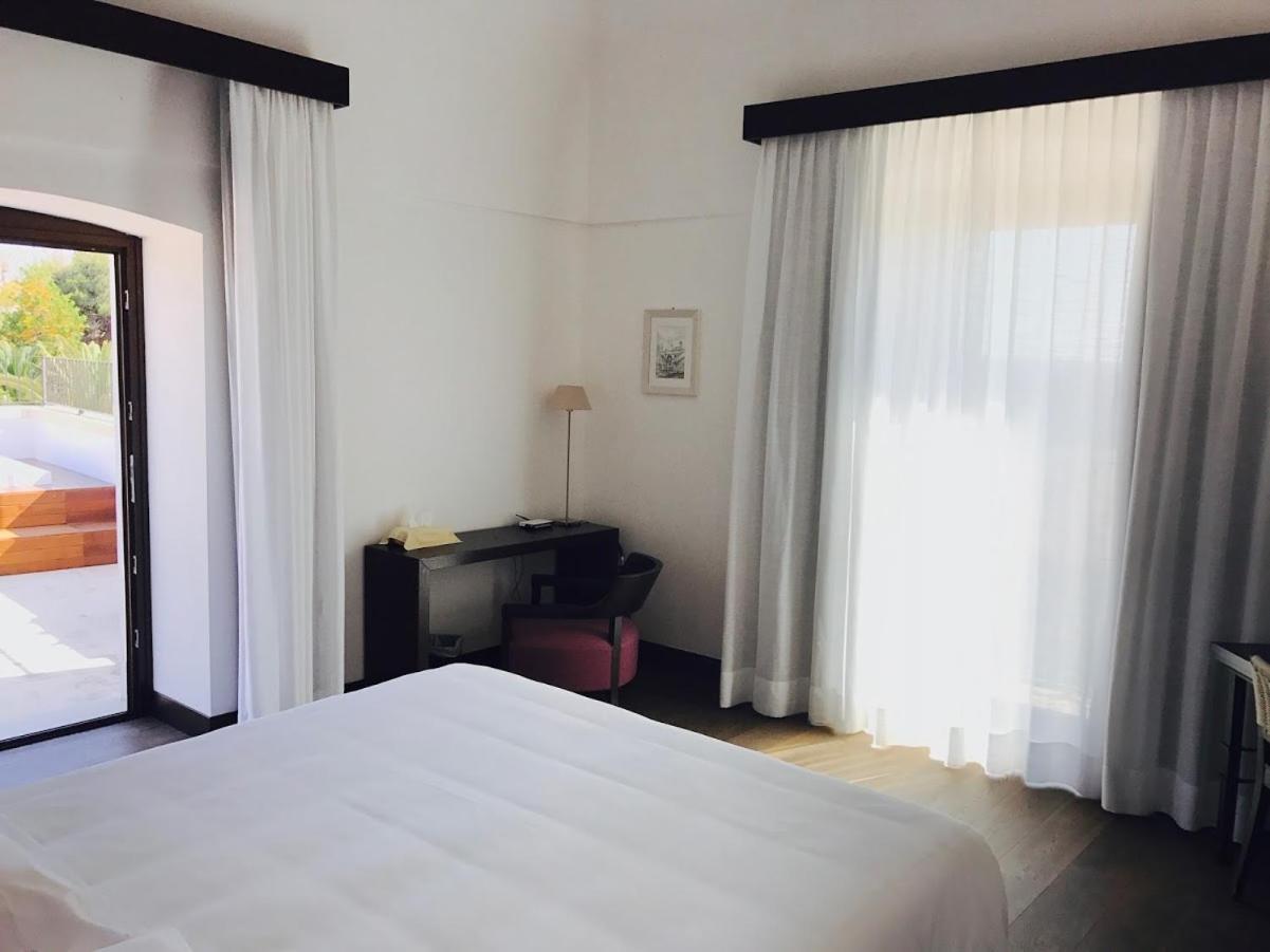 Double Room with Terrace photo 2