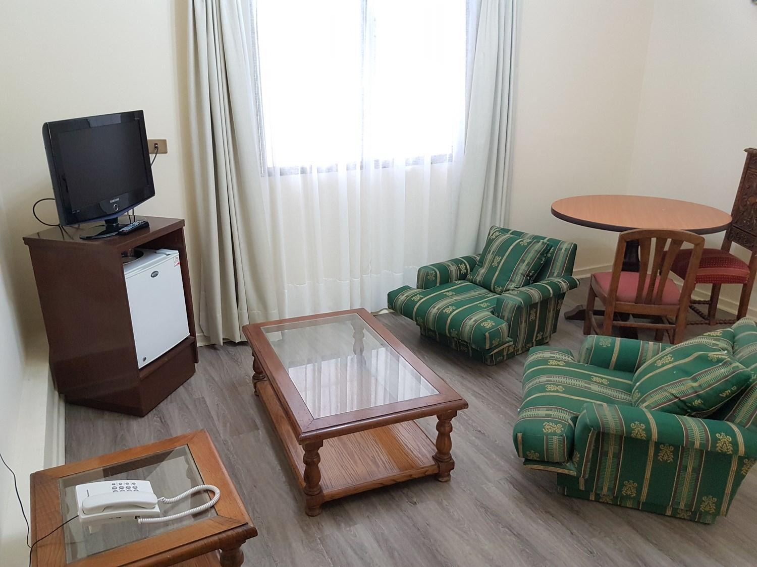 Triple Room photo 1
