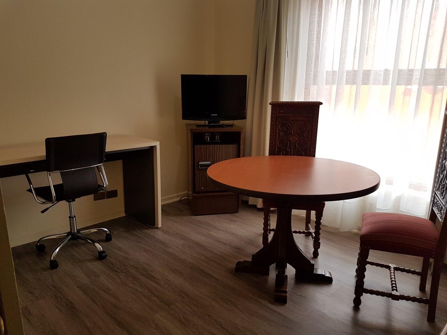 Quadruple Room photo 1