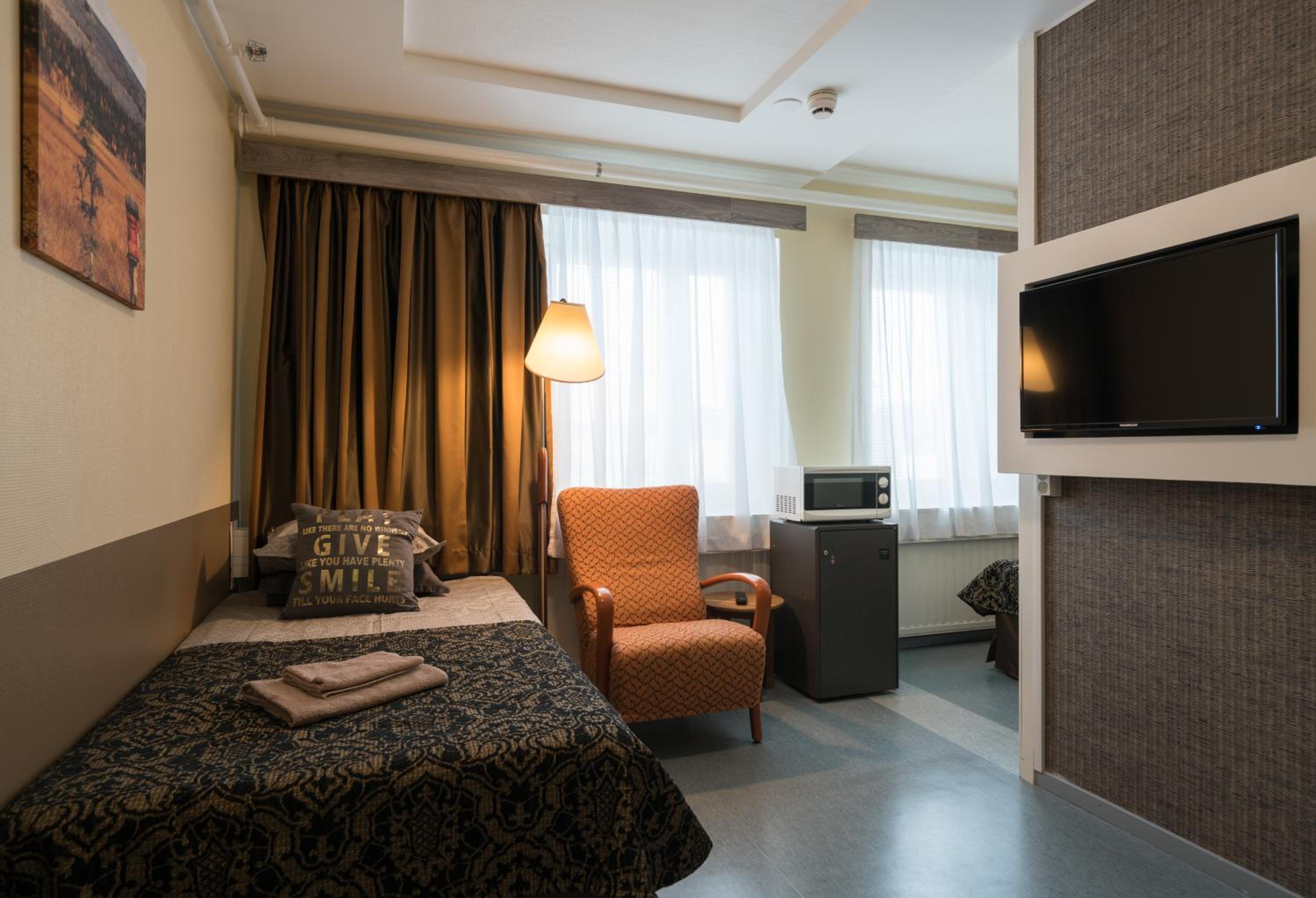 Economy Single Room photo 3
