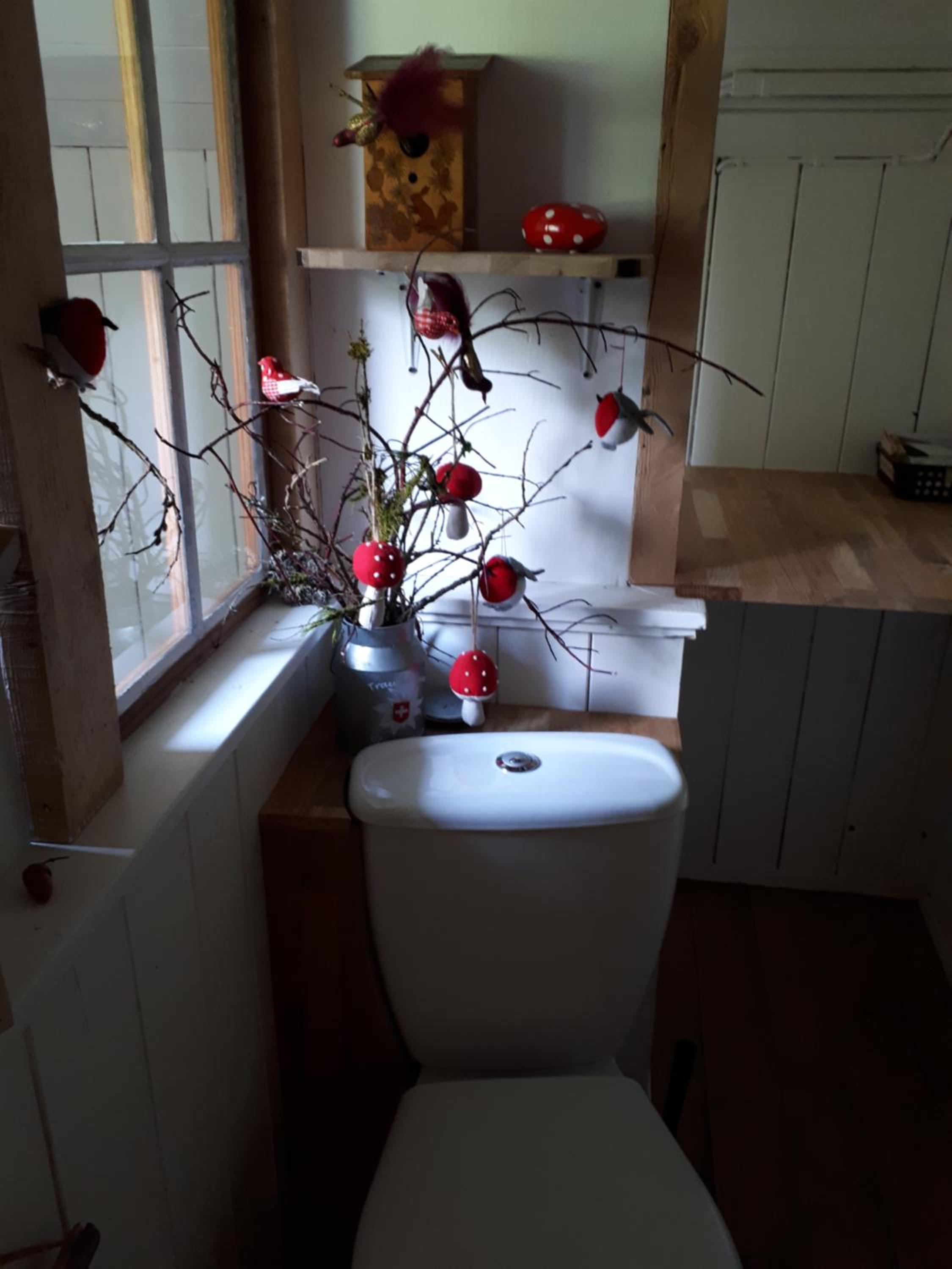 Vacation Home photo 2