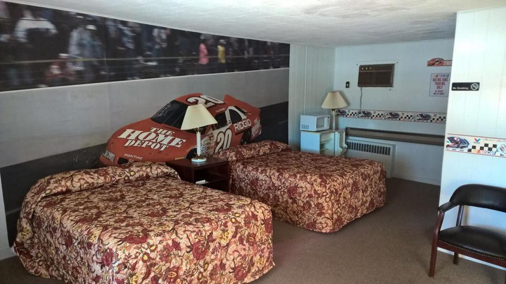 Budget Double Room photo 1