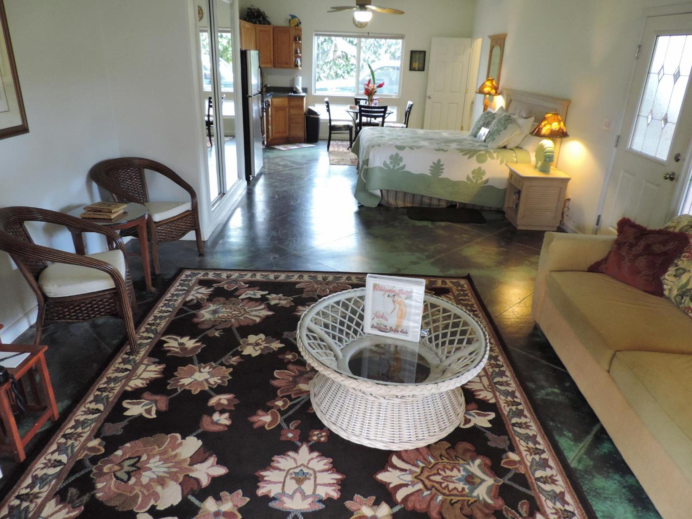 Vacation Home photo 1