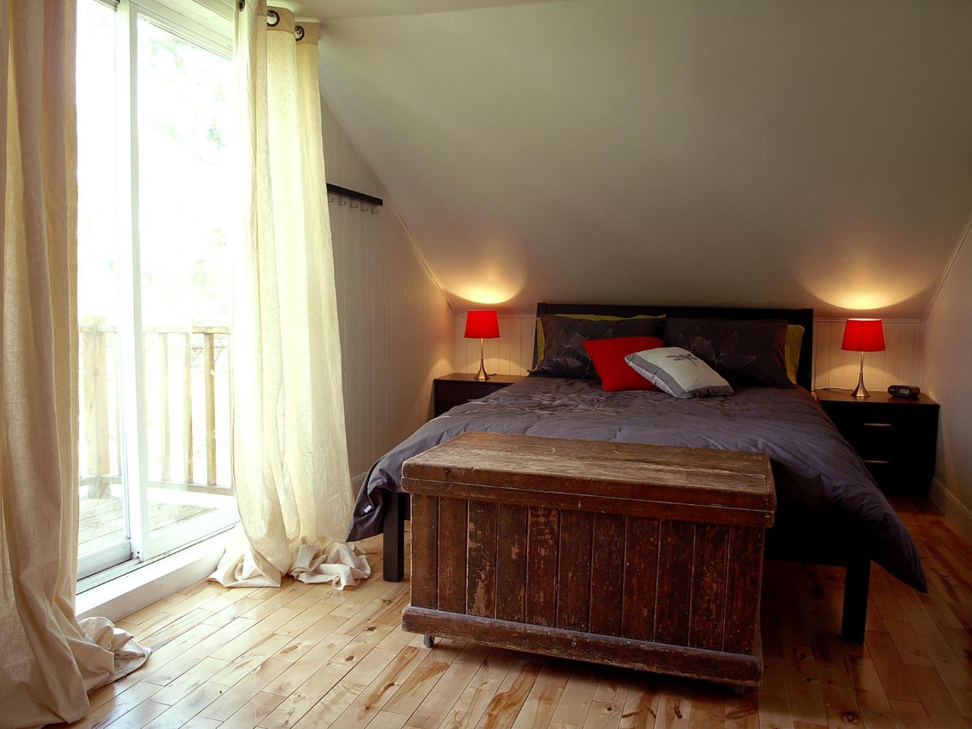Chalet photo 1