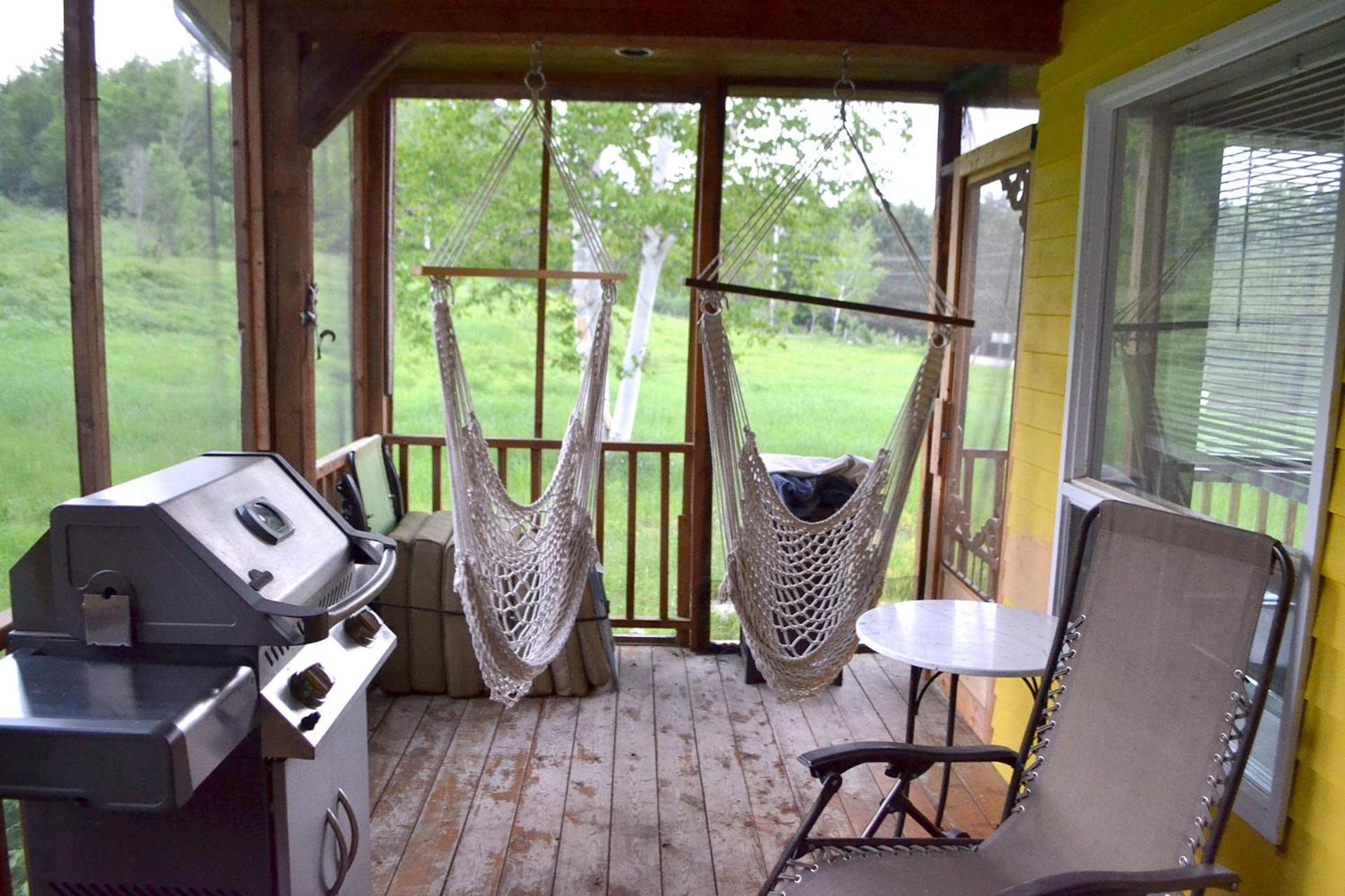 Chalet photo 3