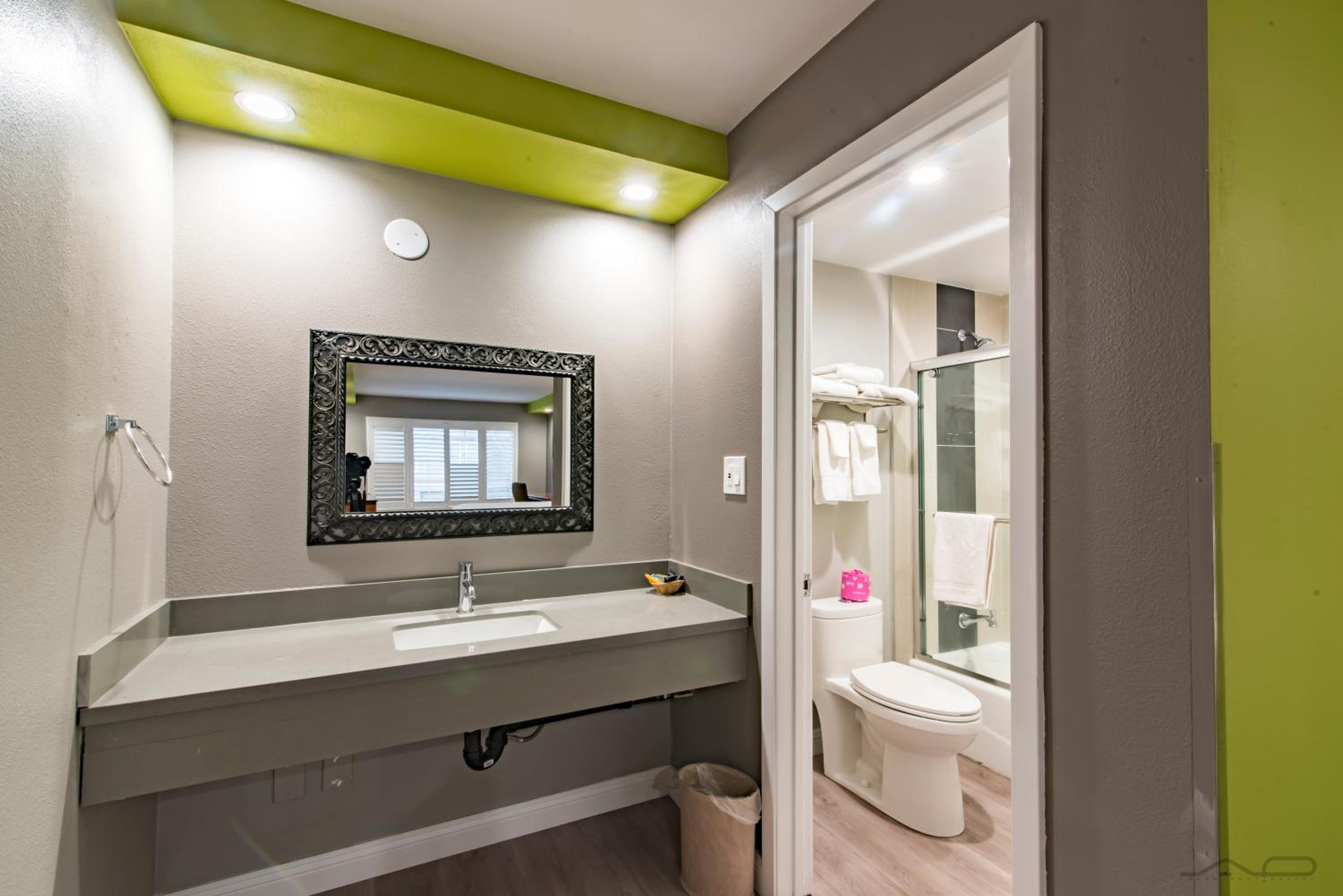 King Room - Photo 5
