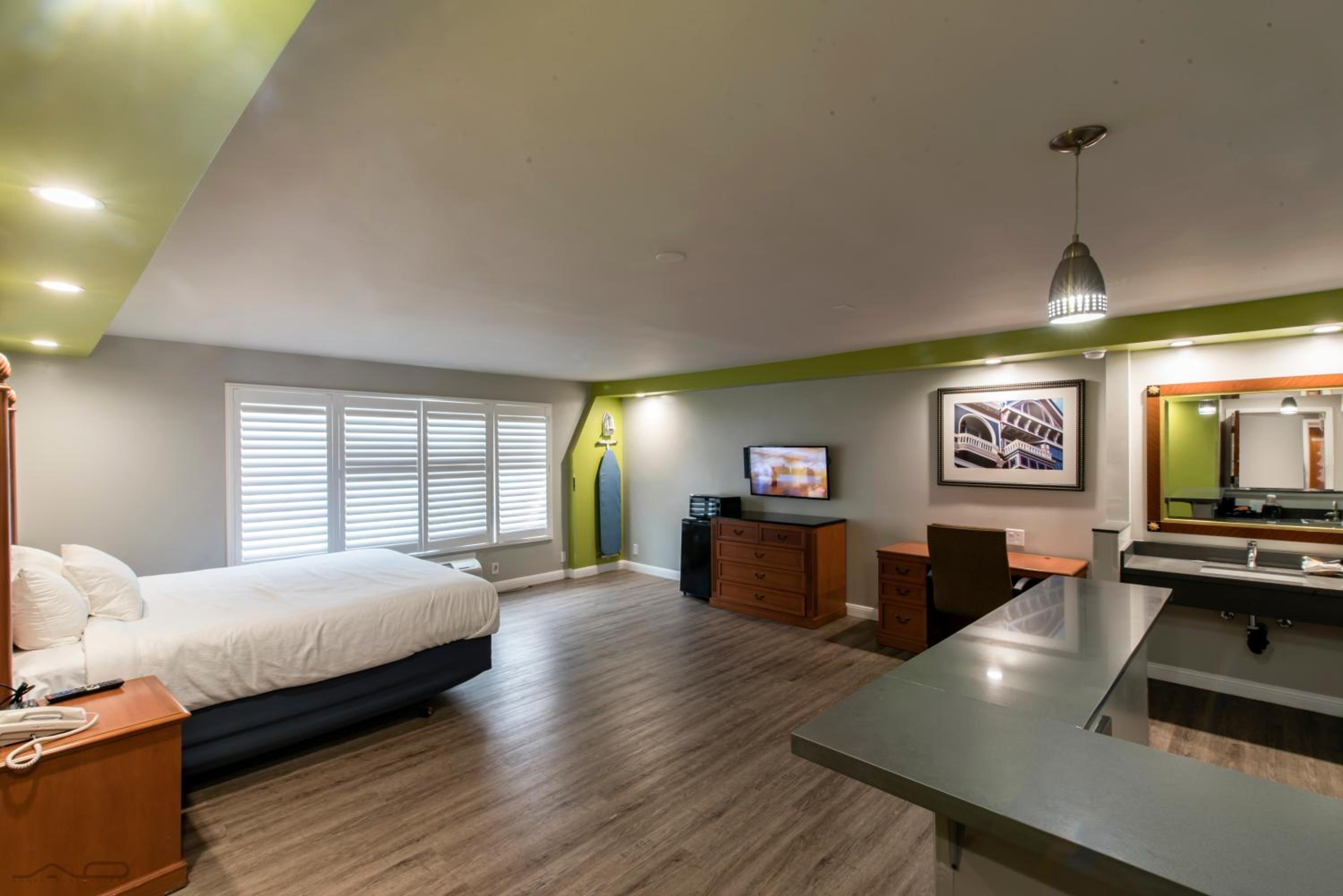 King Room - Photo 8