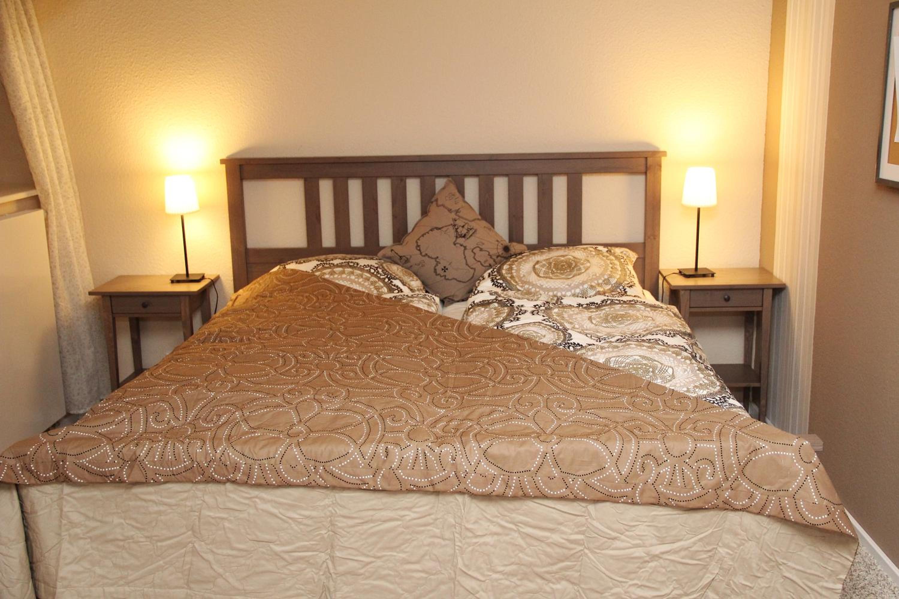 Double Room with Private Bathroom photo 3
