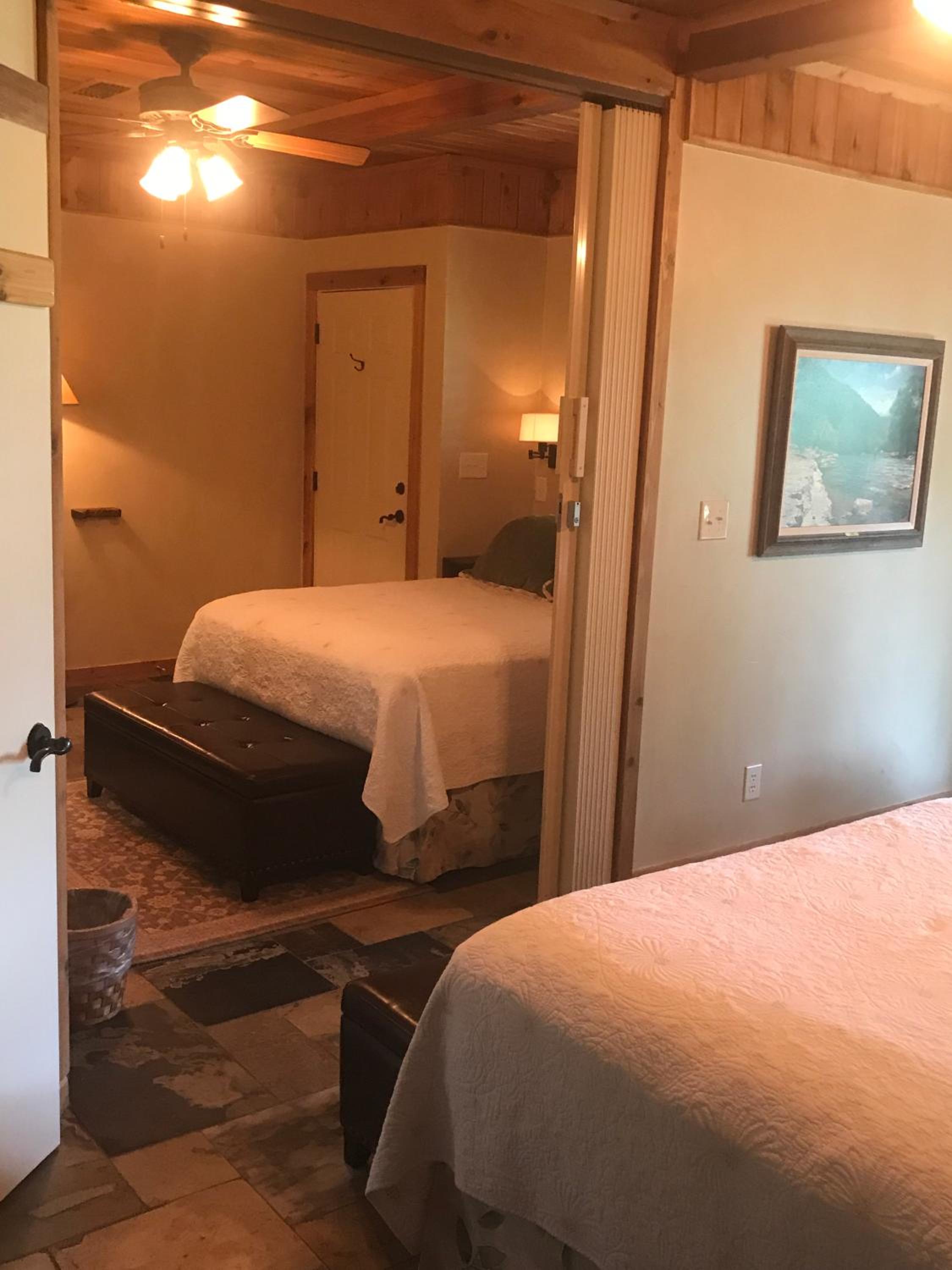 Standard Suite