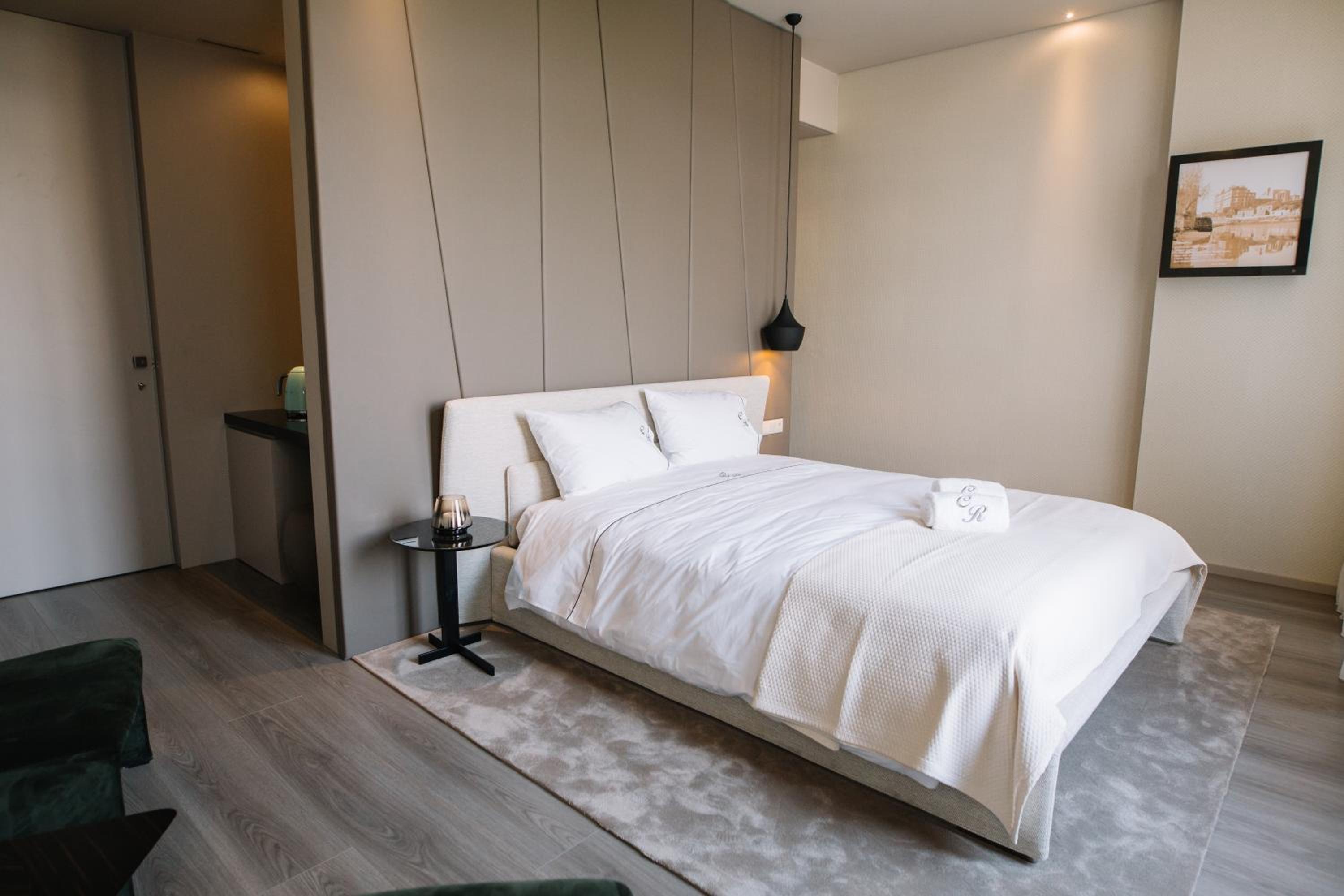 Suite with River View