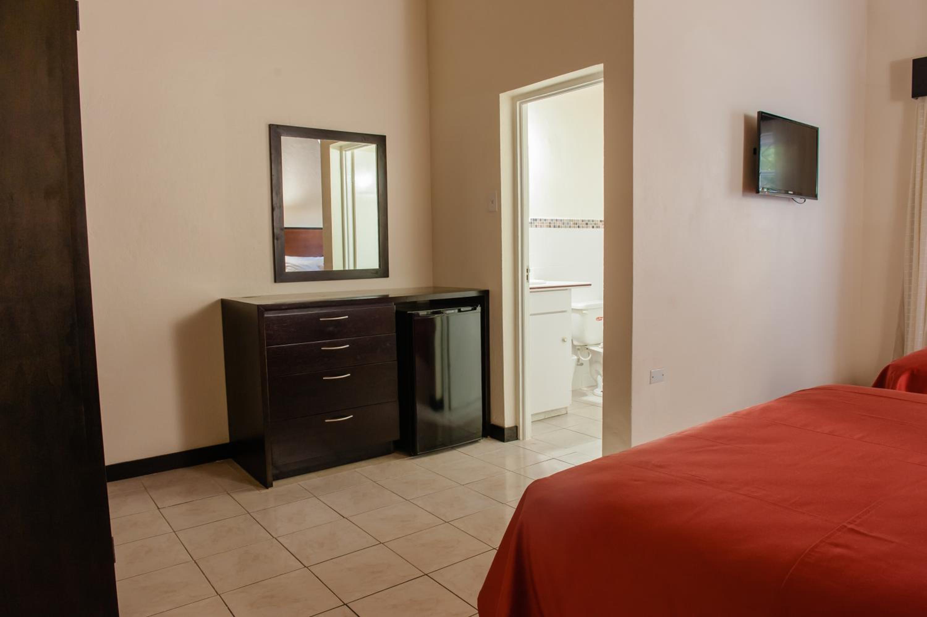 Premium Queen Room