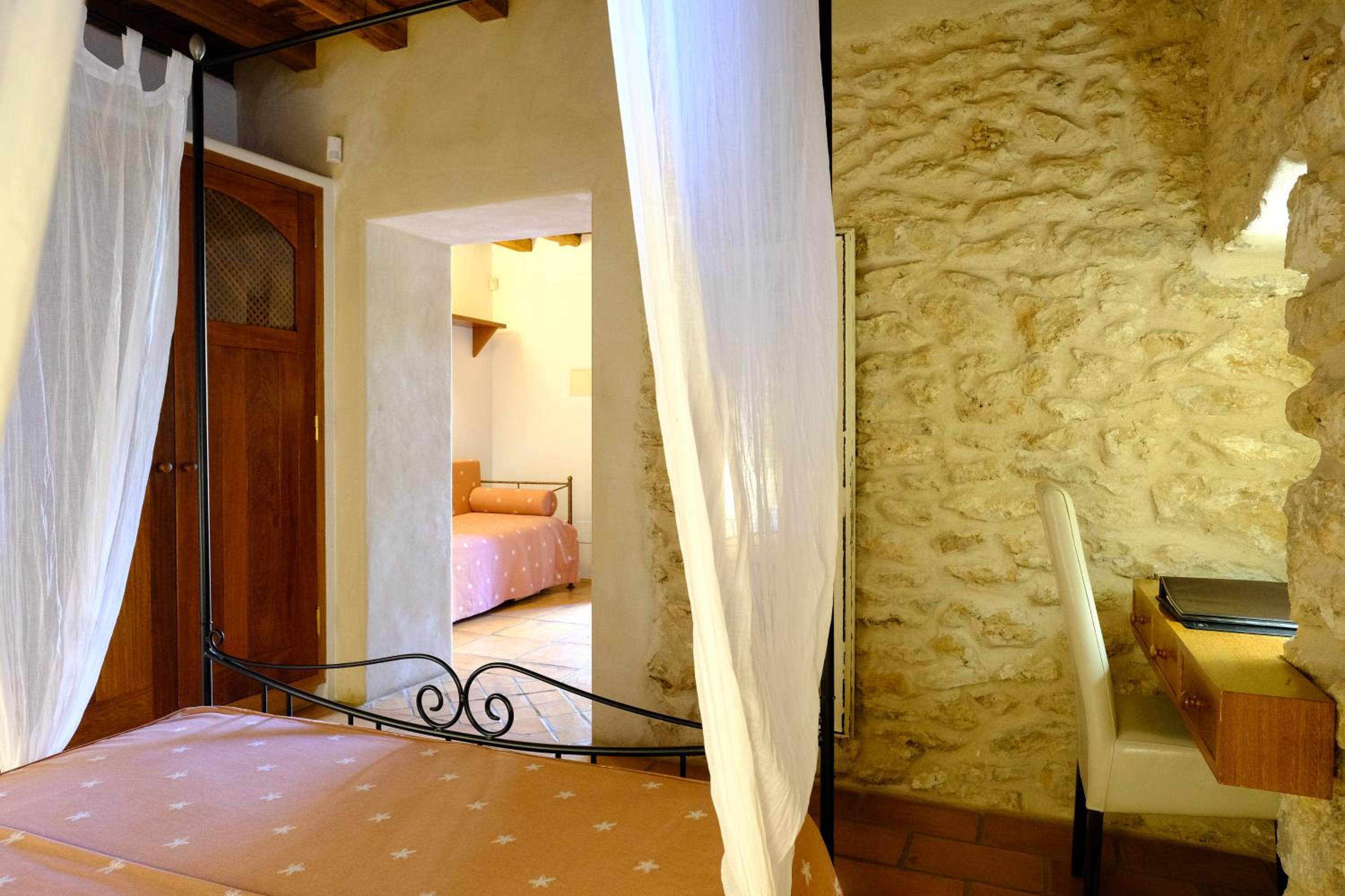 Family Junior Suite