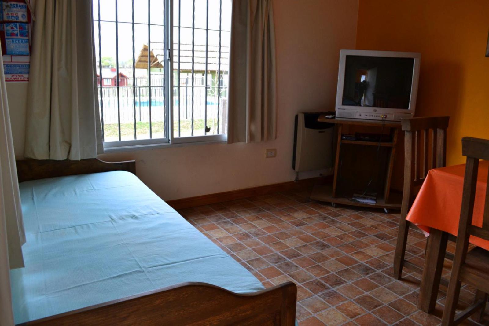 Two-Bedroom Chalet photo 2
