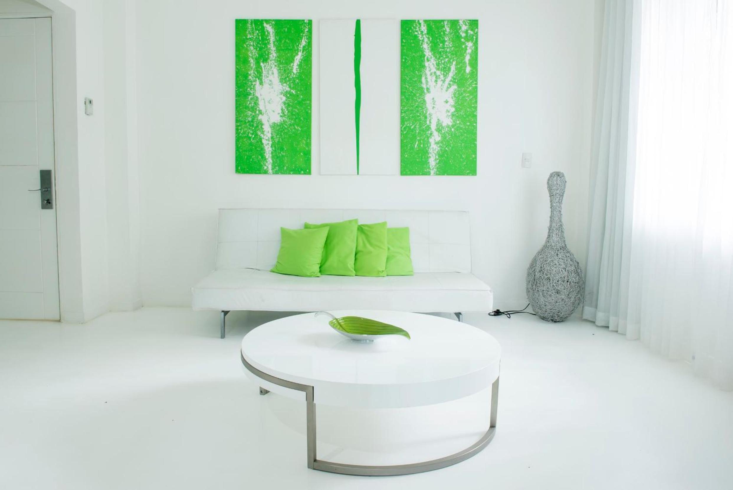 Le Cameleon Suite - Photo 2
