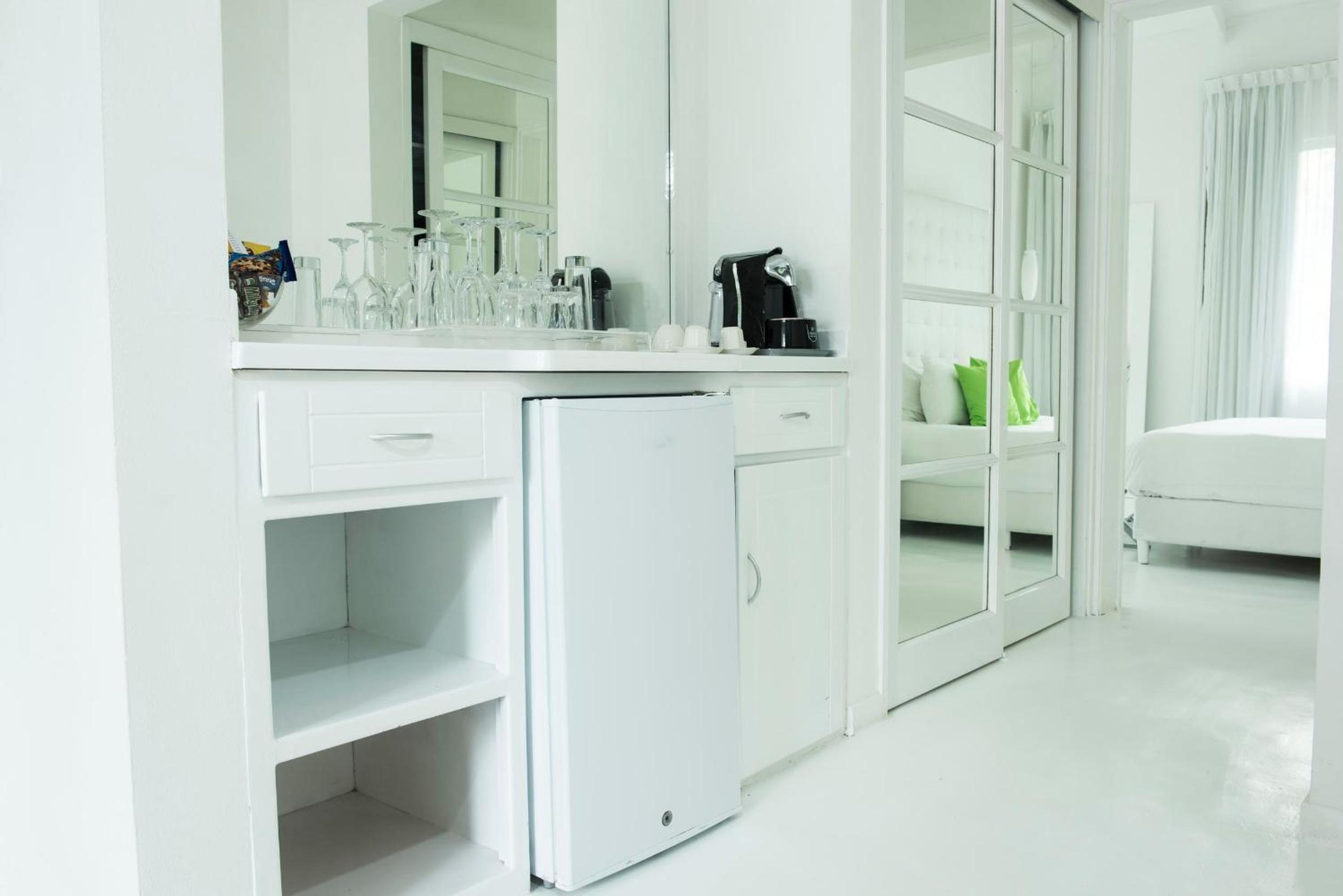 Le Cameleon Suite - Photo 4