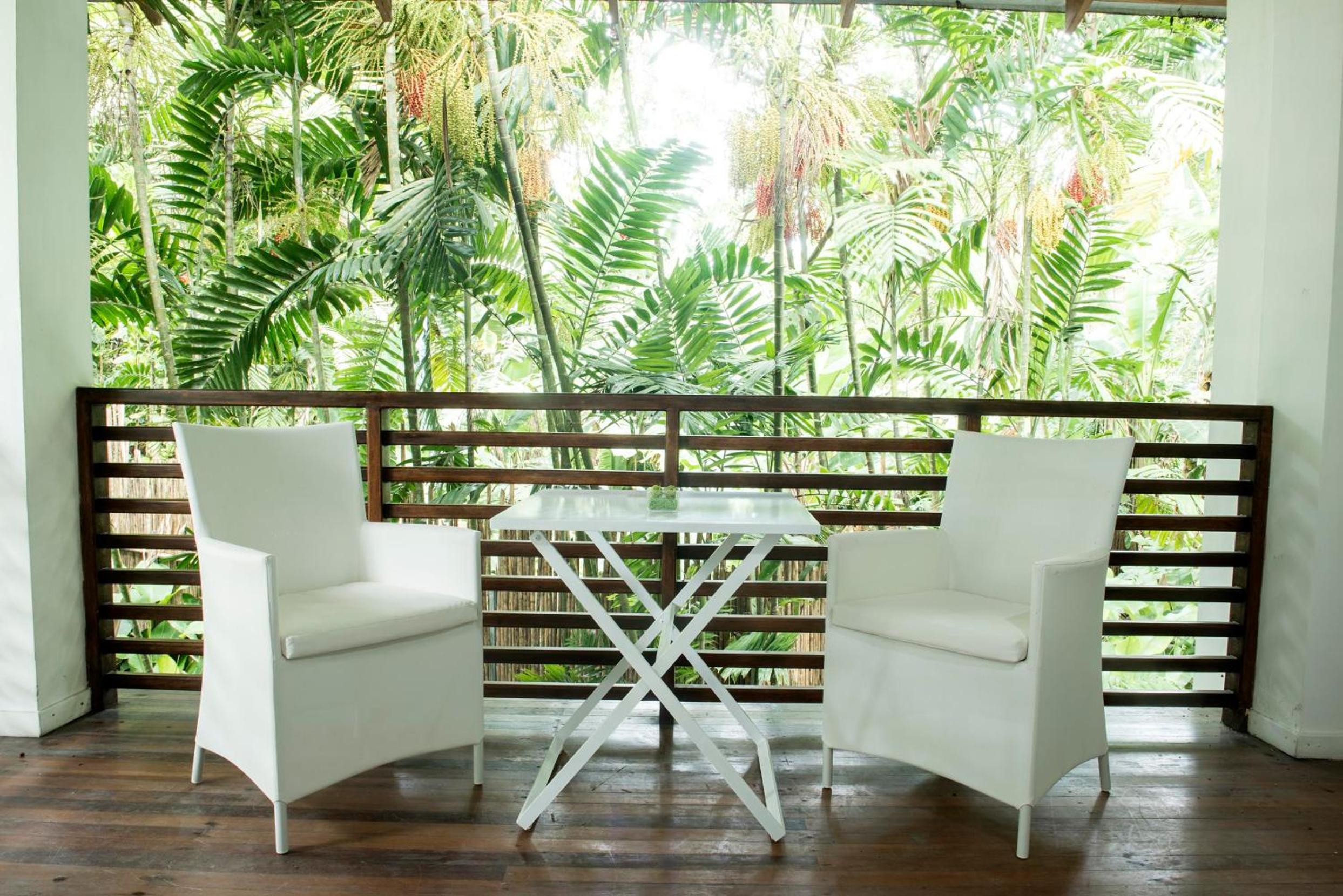 Le Cameleon Suite - Photo 10
