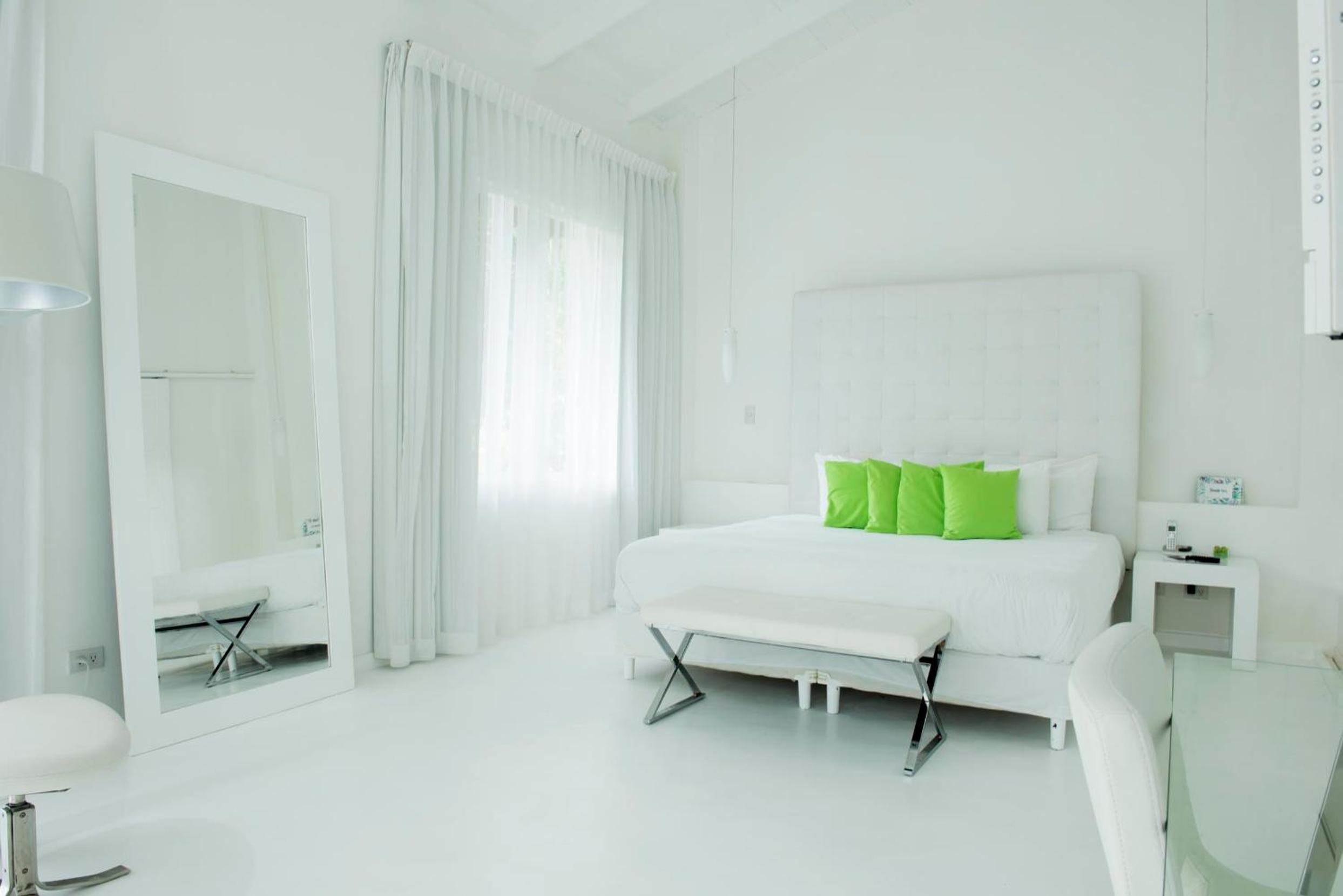 Le Cameleon Suite - Photo 9