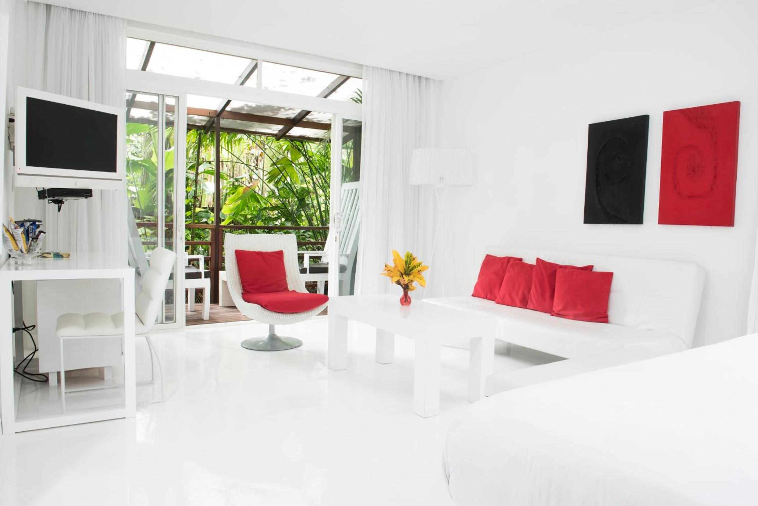 Junior Suite - Photo 11