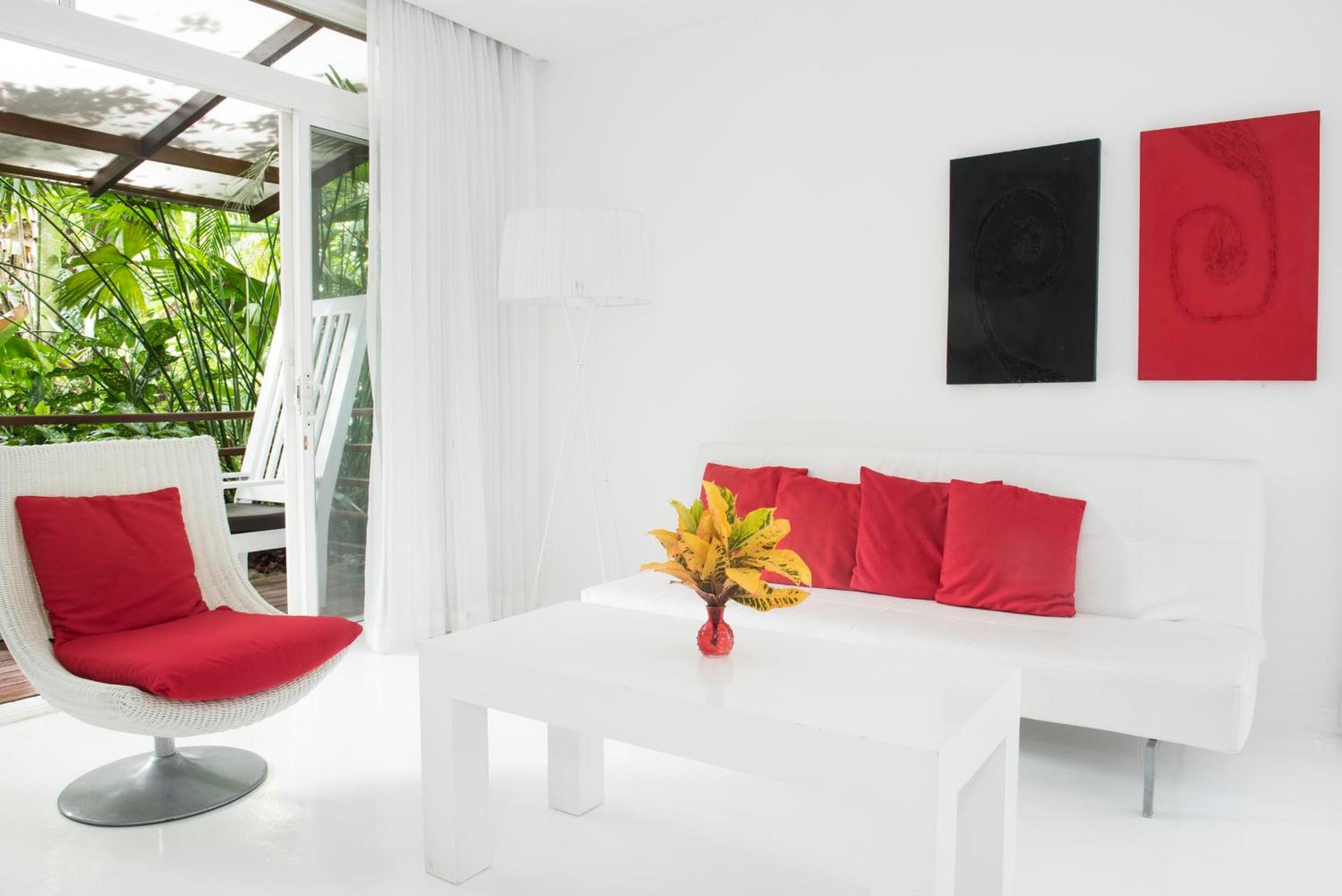 Junior Suite - Photo 10