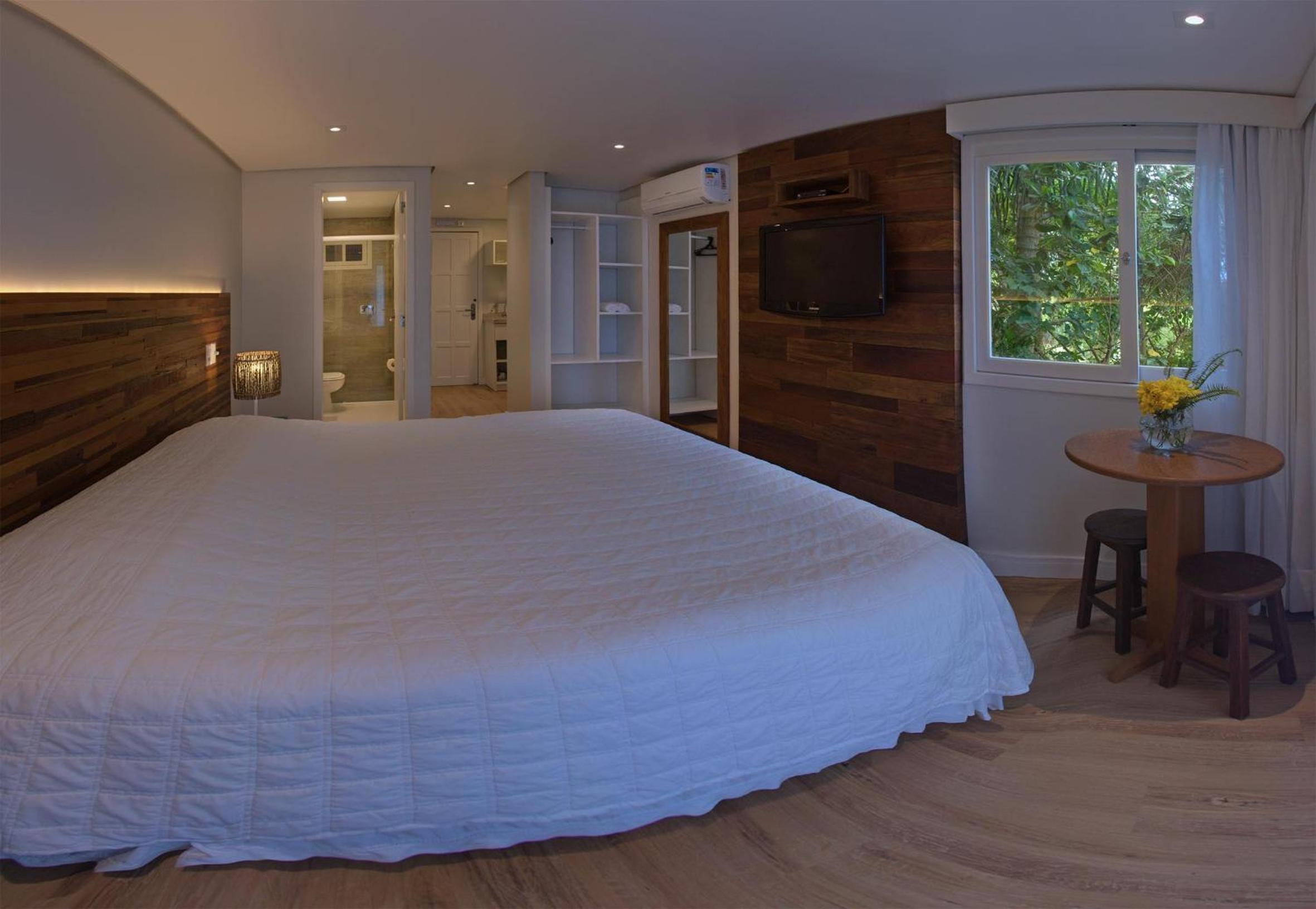 Double Room with Sea View photo 1