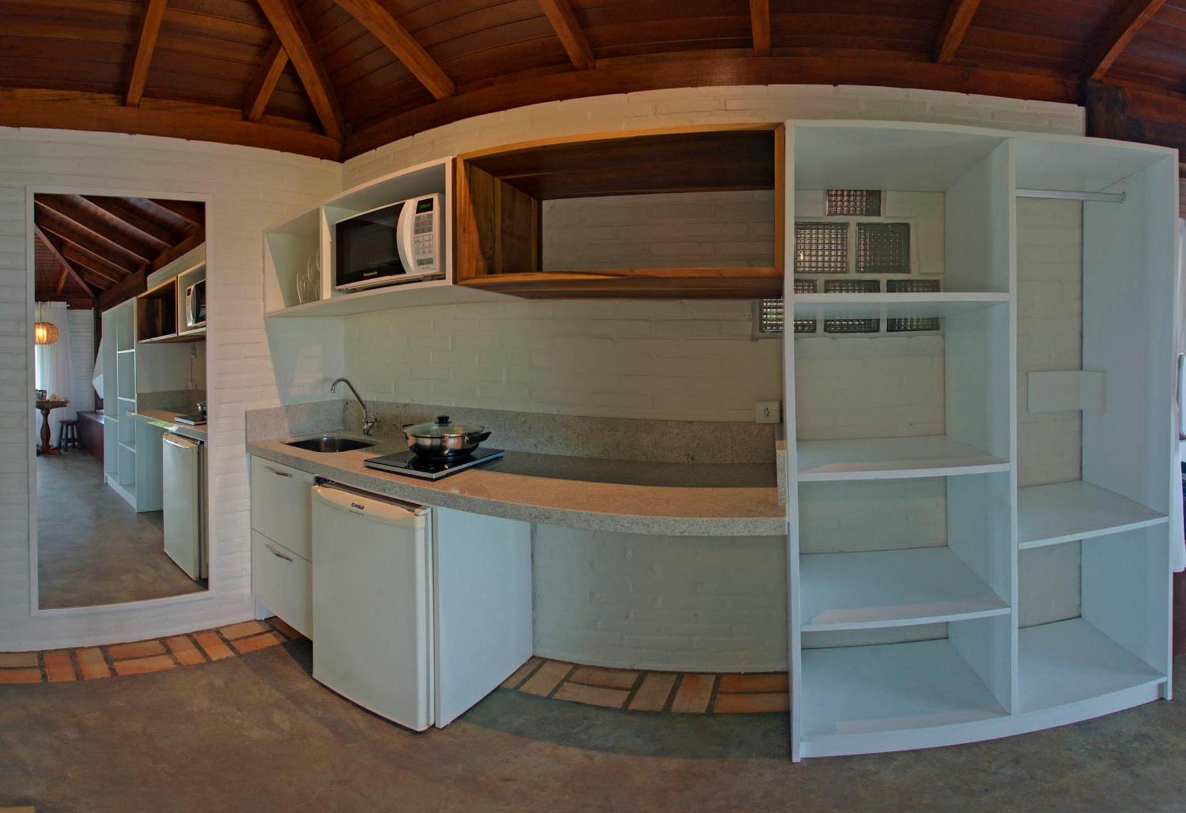 Deluxe Double Room with Bath photo 3