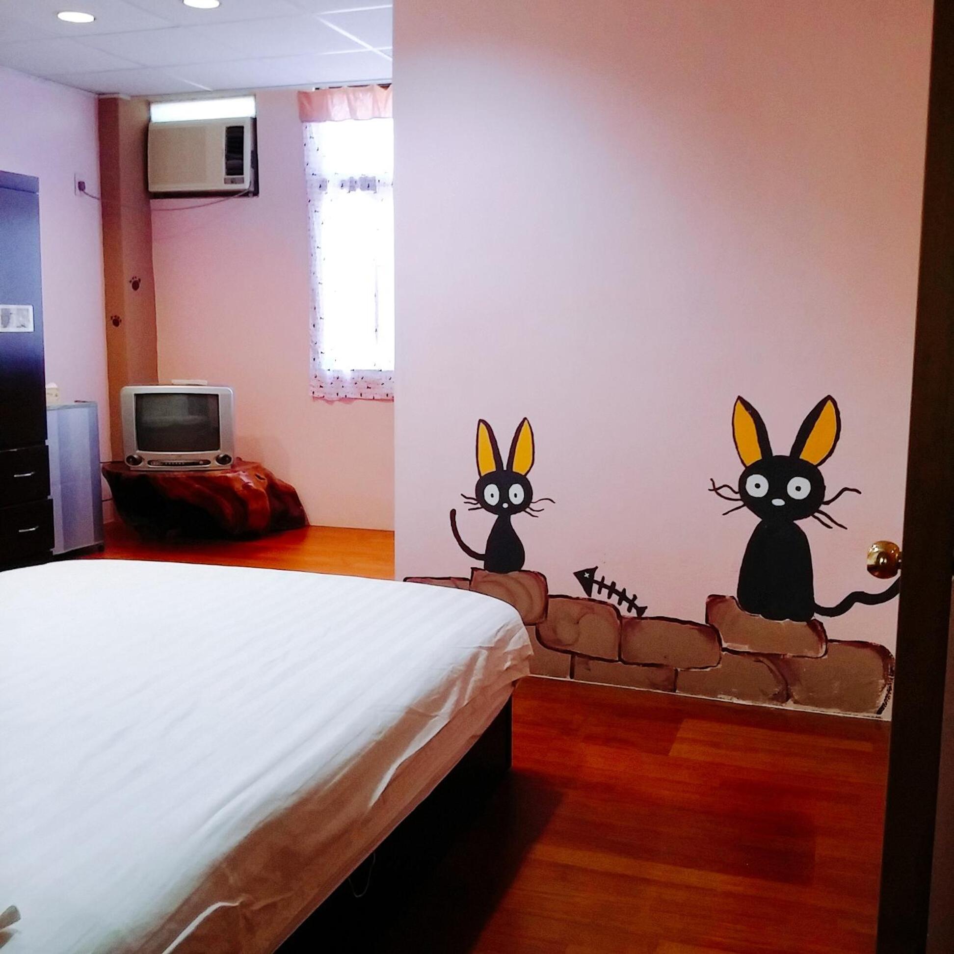 Quadruple Room photo 3