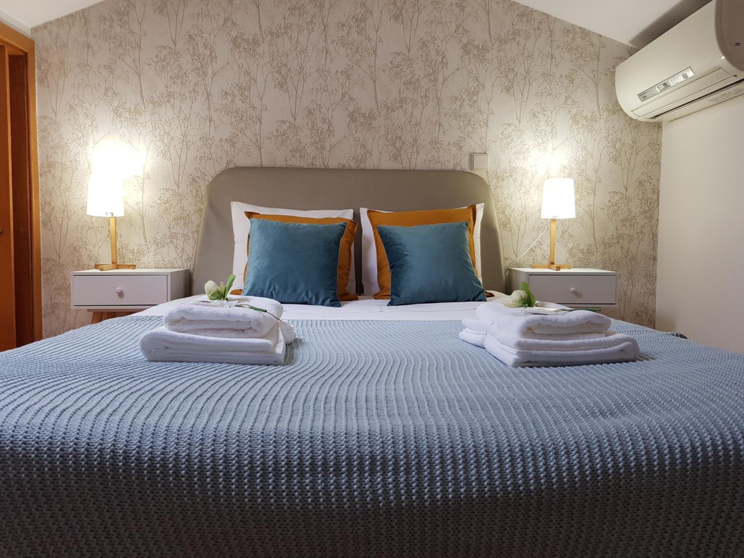 Small Double Room
