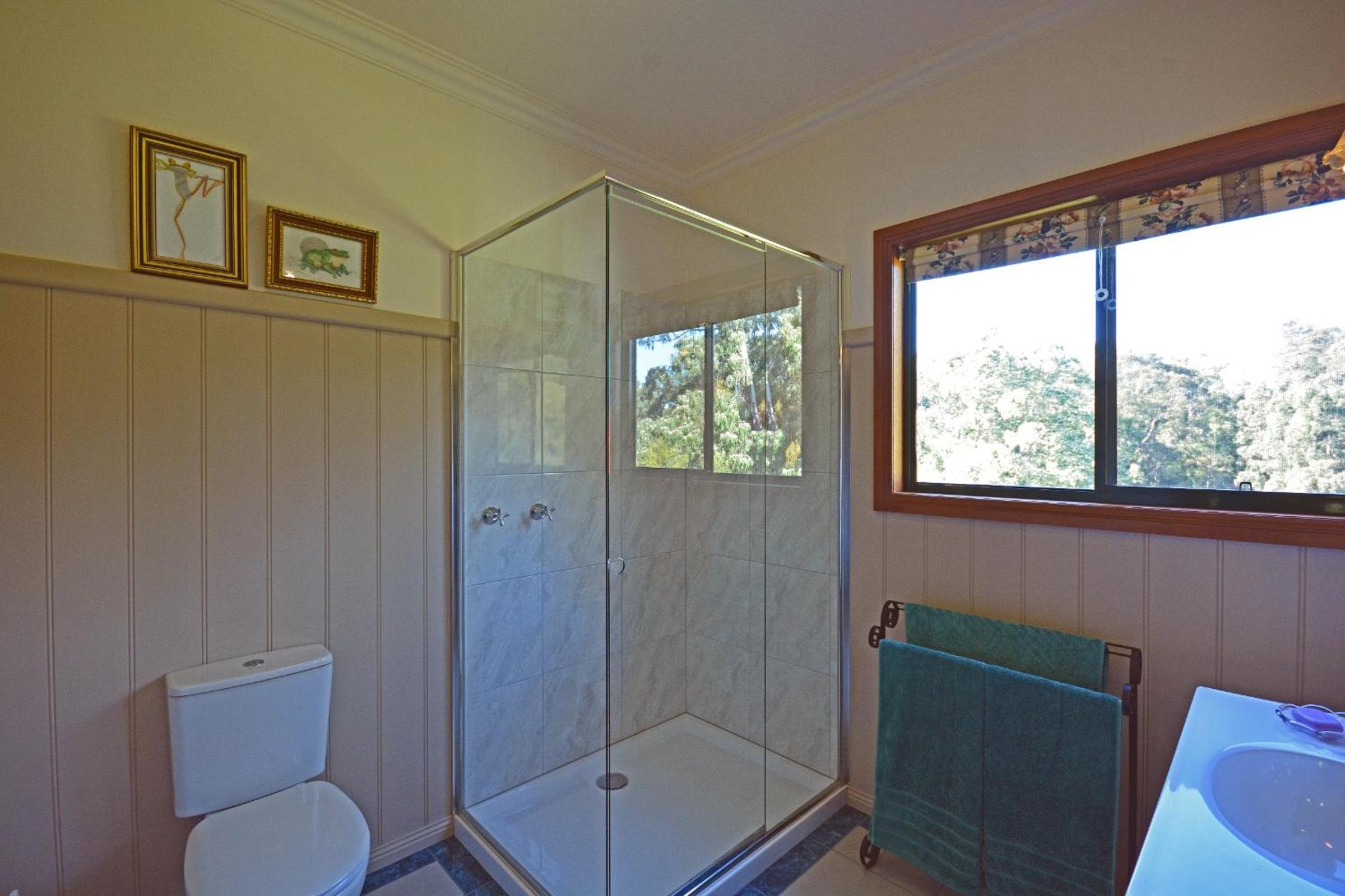 One-Bedroom Villa photo 3