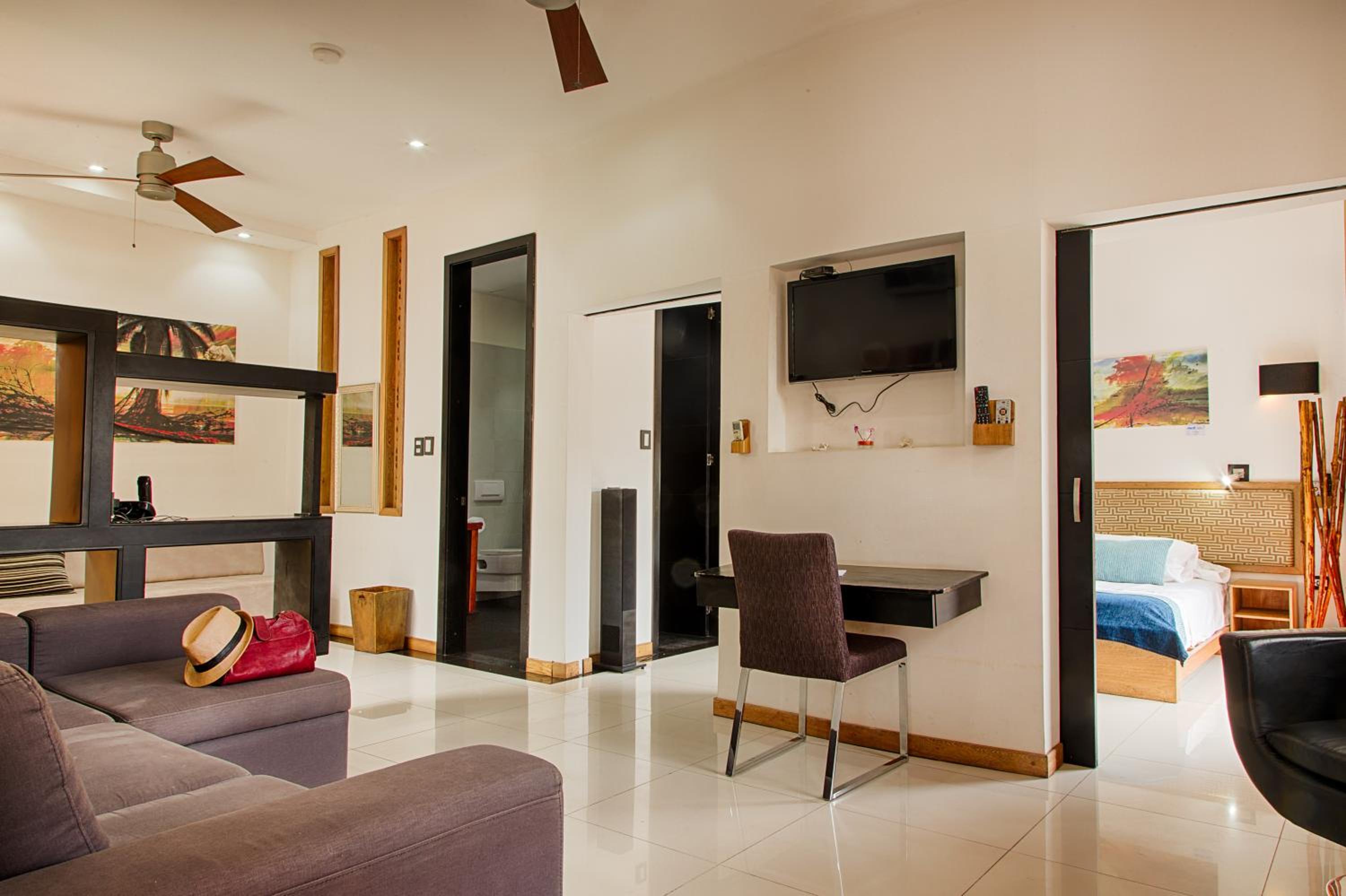 Suite photo 2