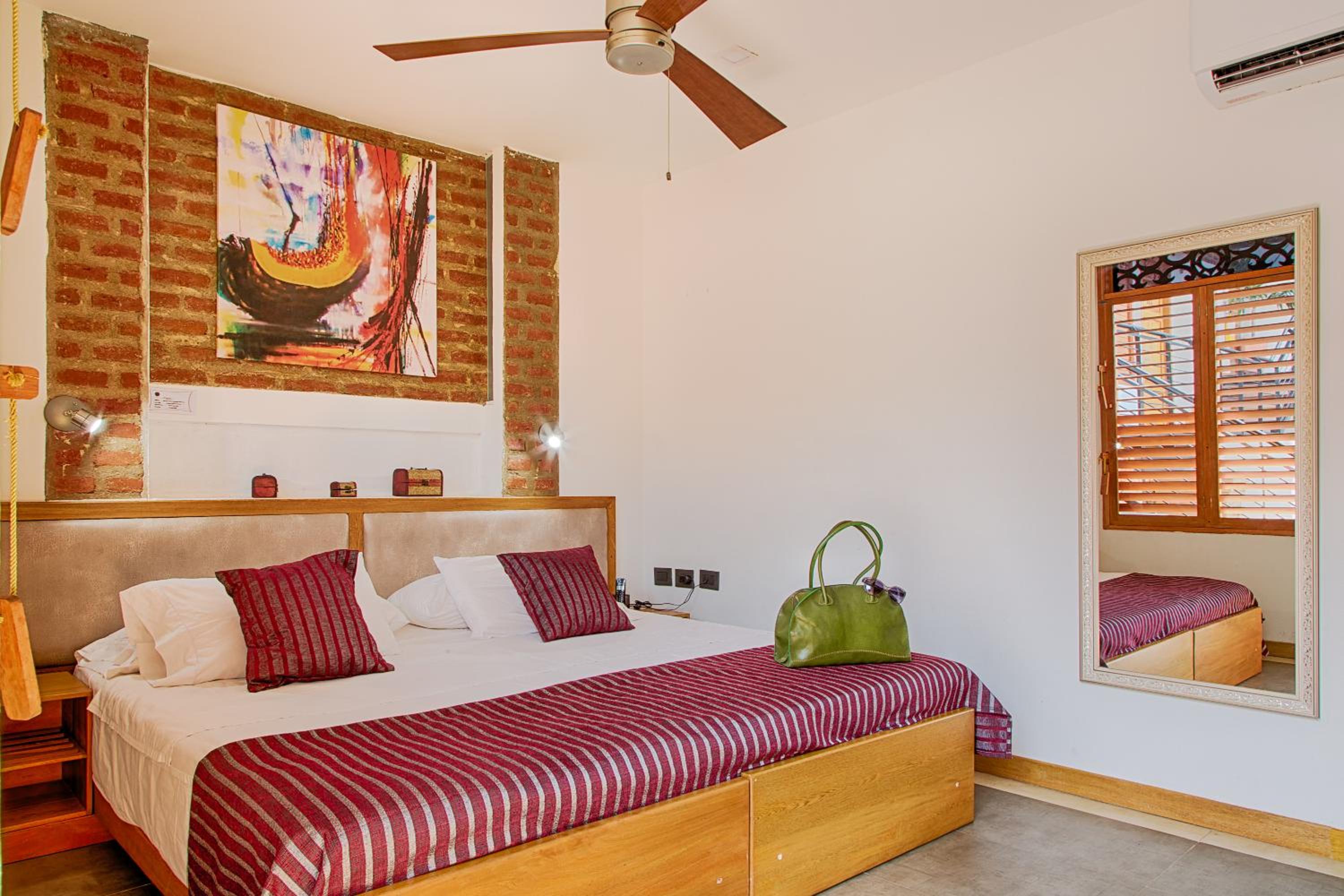 Deluxe Room photo 3