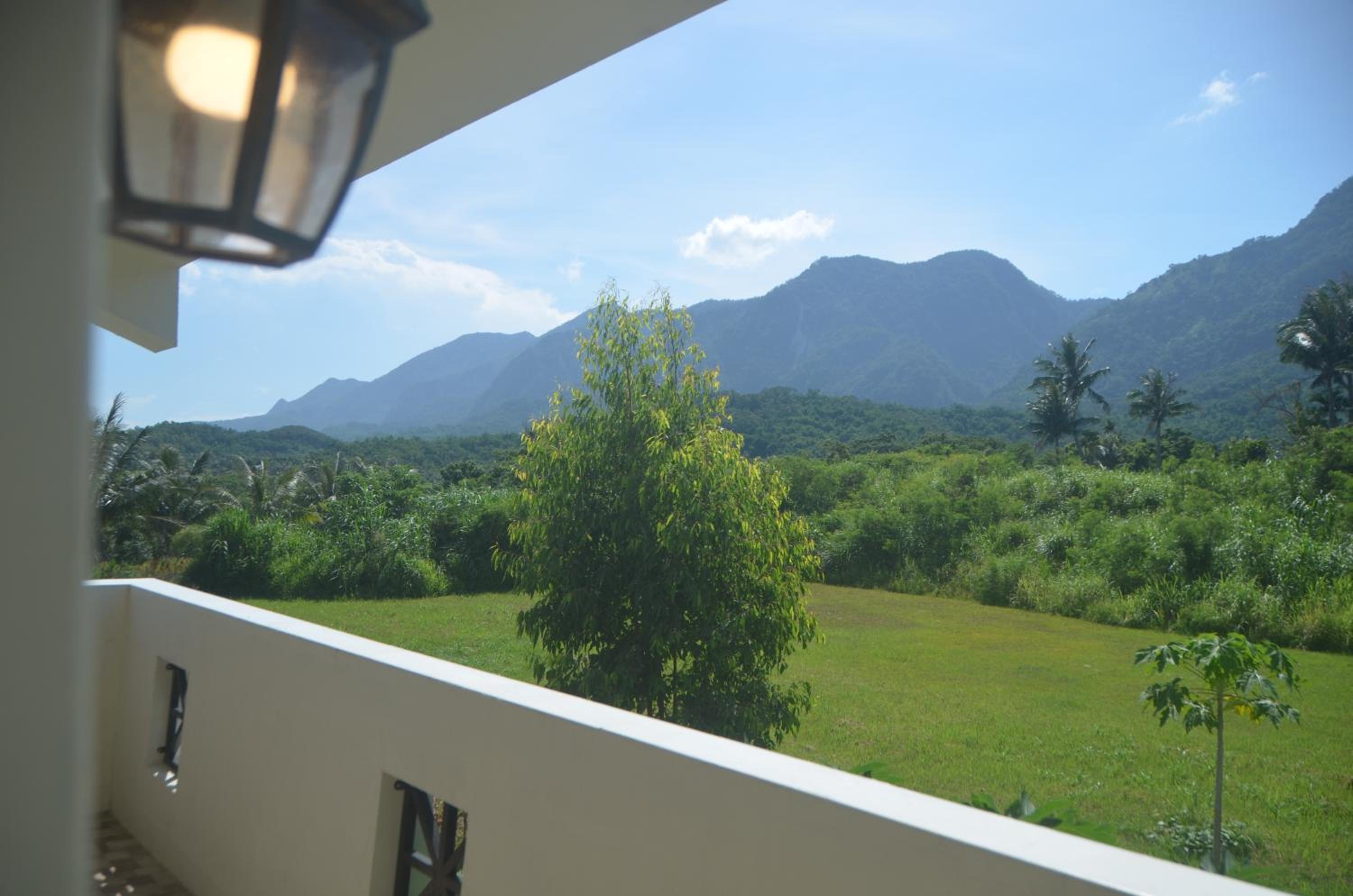 Quadruple Room with Sea View photo 3