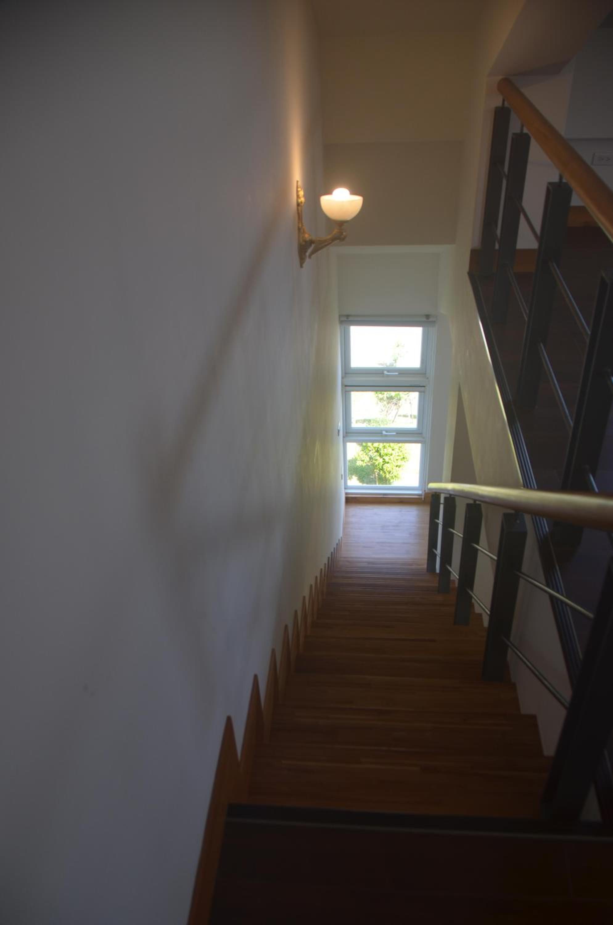 Deluxe Double Room with Balcony and Sea View photo 3