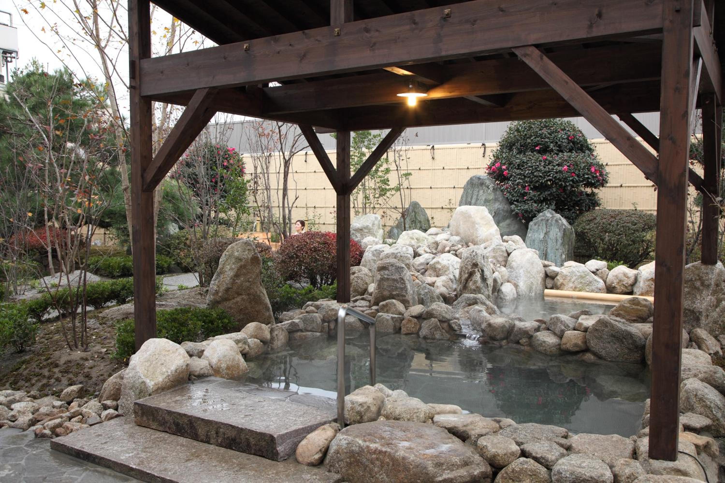 Japanese-Style Triple Room - Photo 6