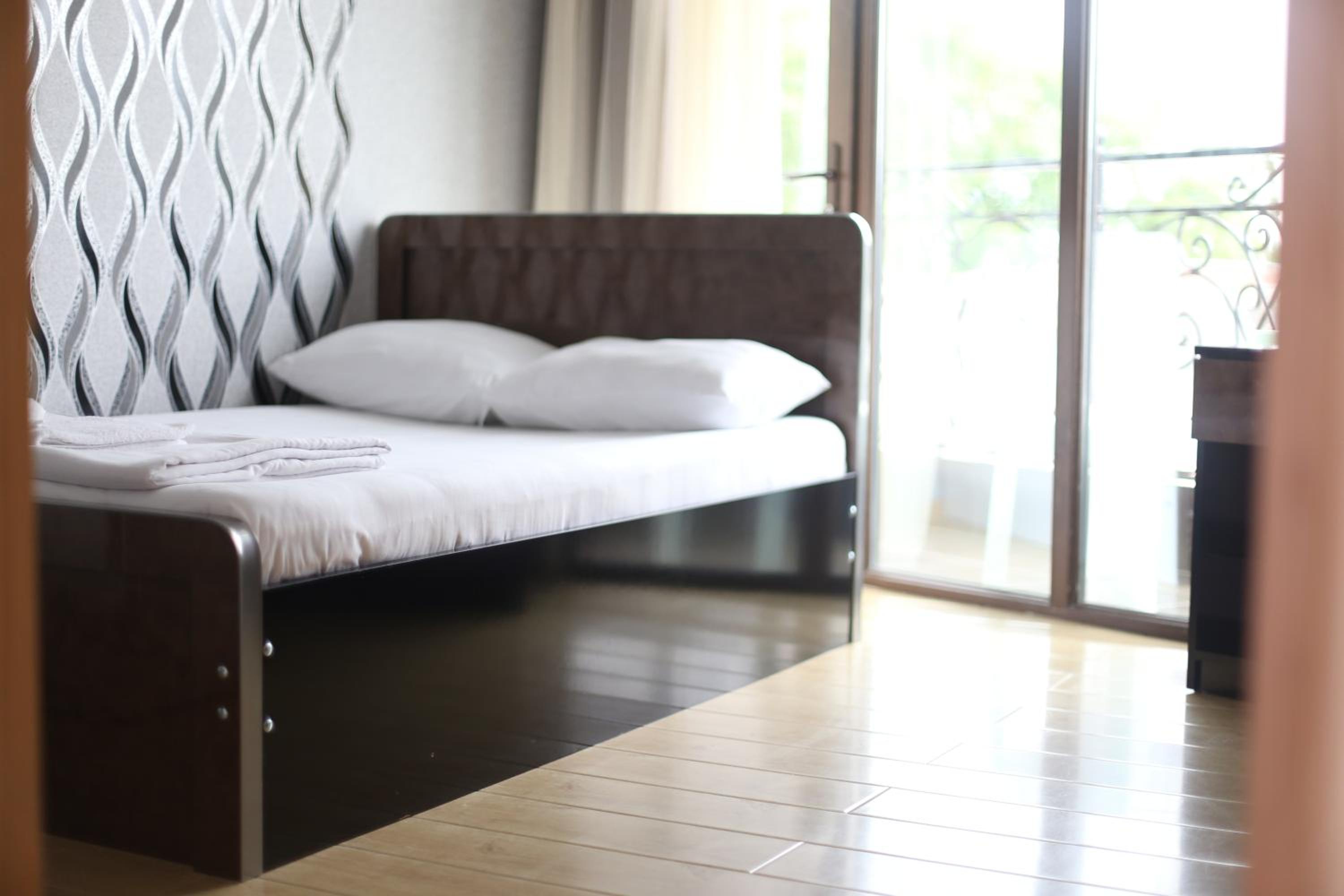Standard Single Room photo 3